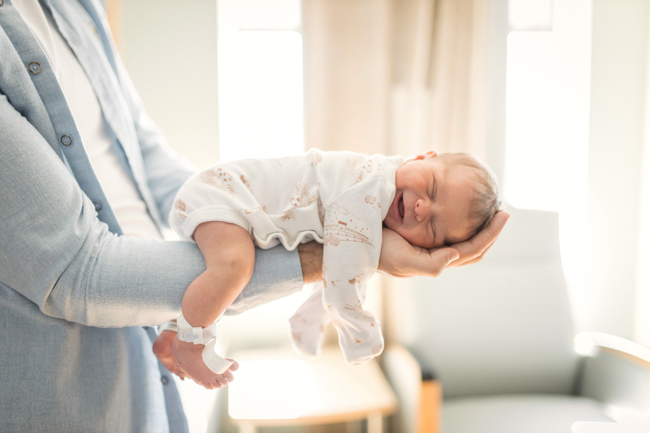 FRESH 48. Maternity, newborn photographer in the Bay Area|Iryna Rakivnenko