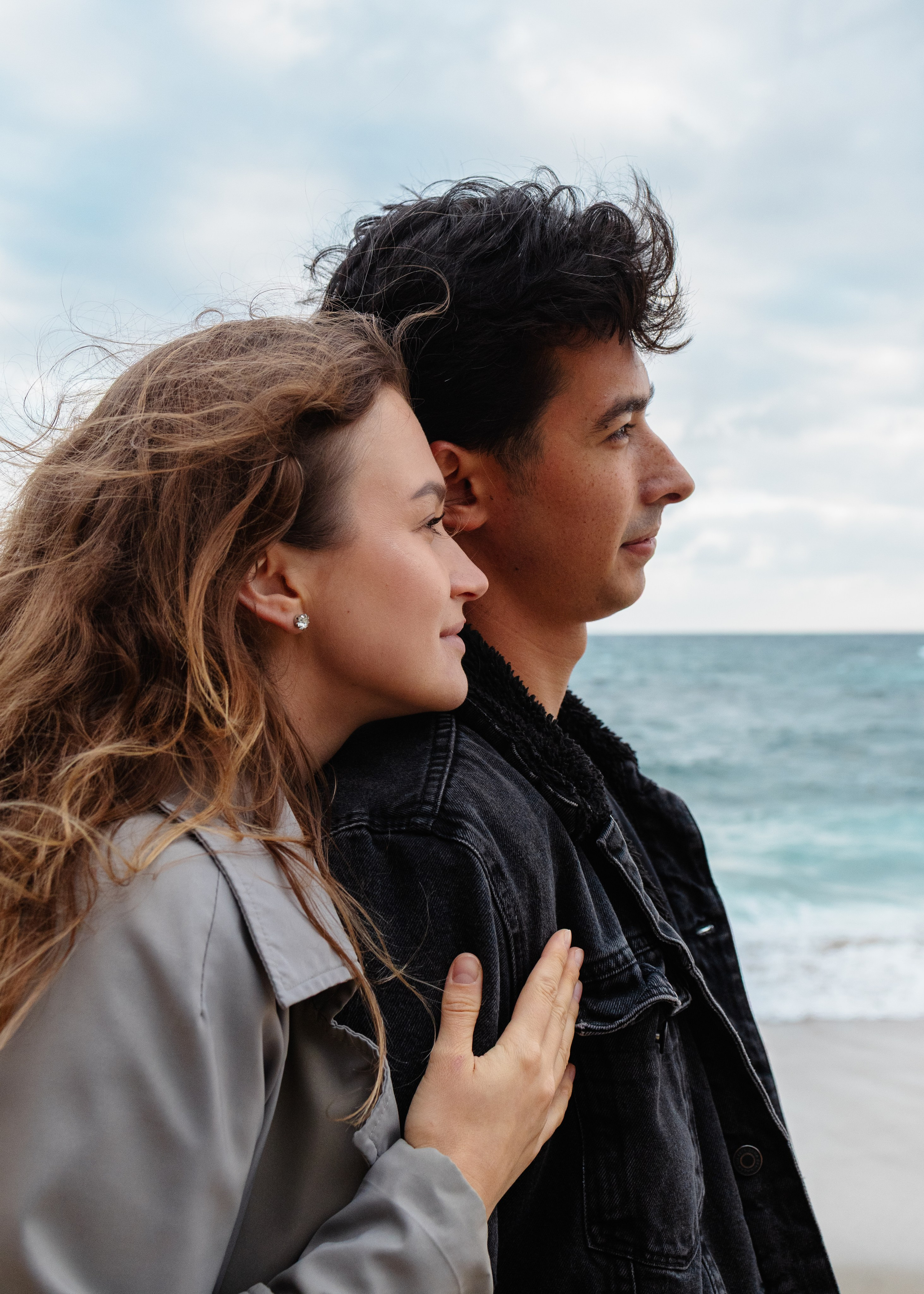 Portfolio. Portraits and couples Photographer Kseniia Elfimova, based in Orange County, CA