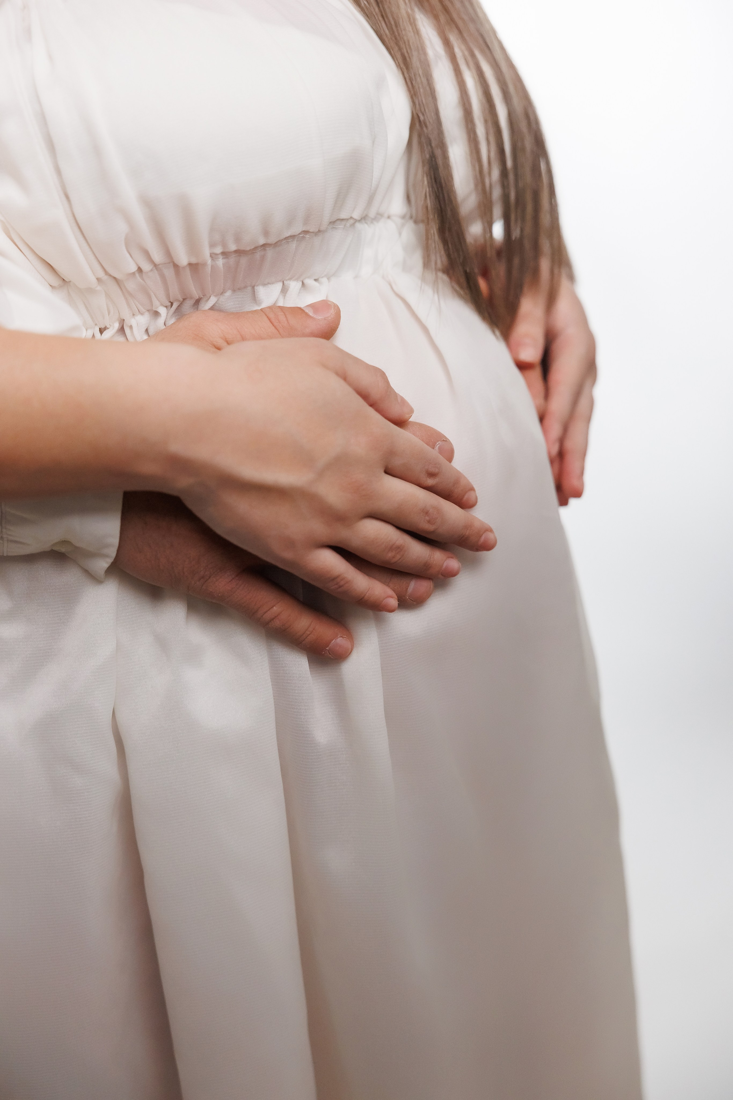 Бремена фотосесия. Фотограф Ирина Йотова