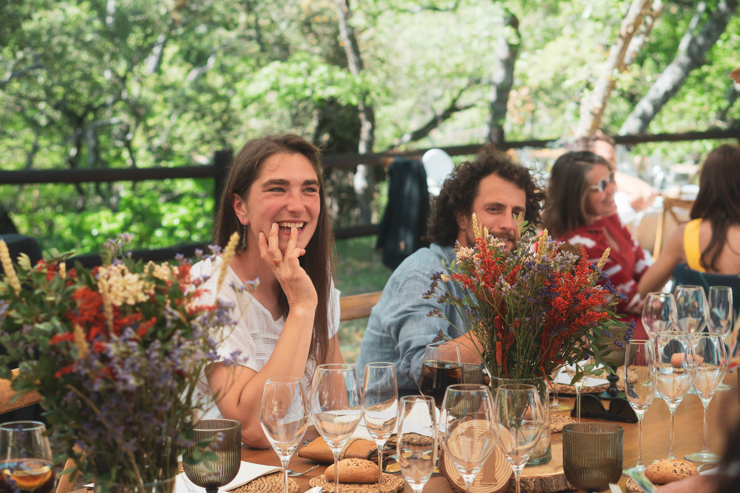 Miriam&Pep Boda. Alba del Norte Studio