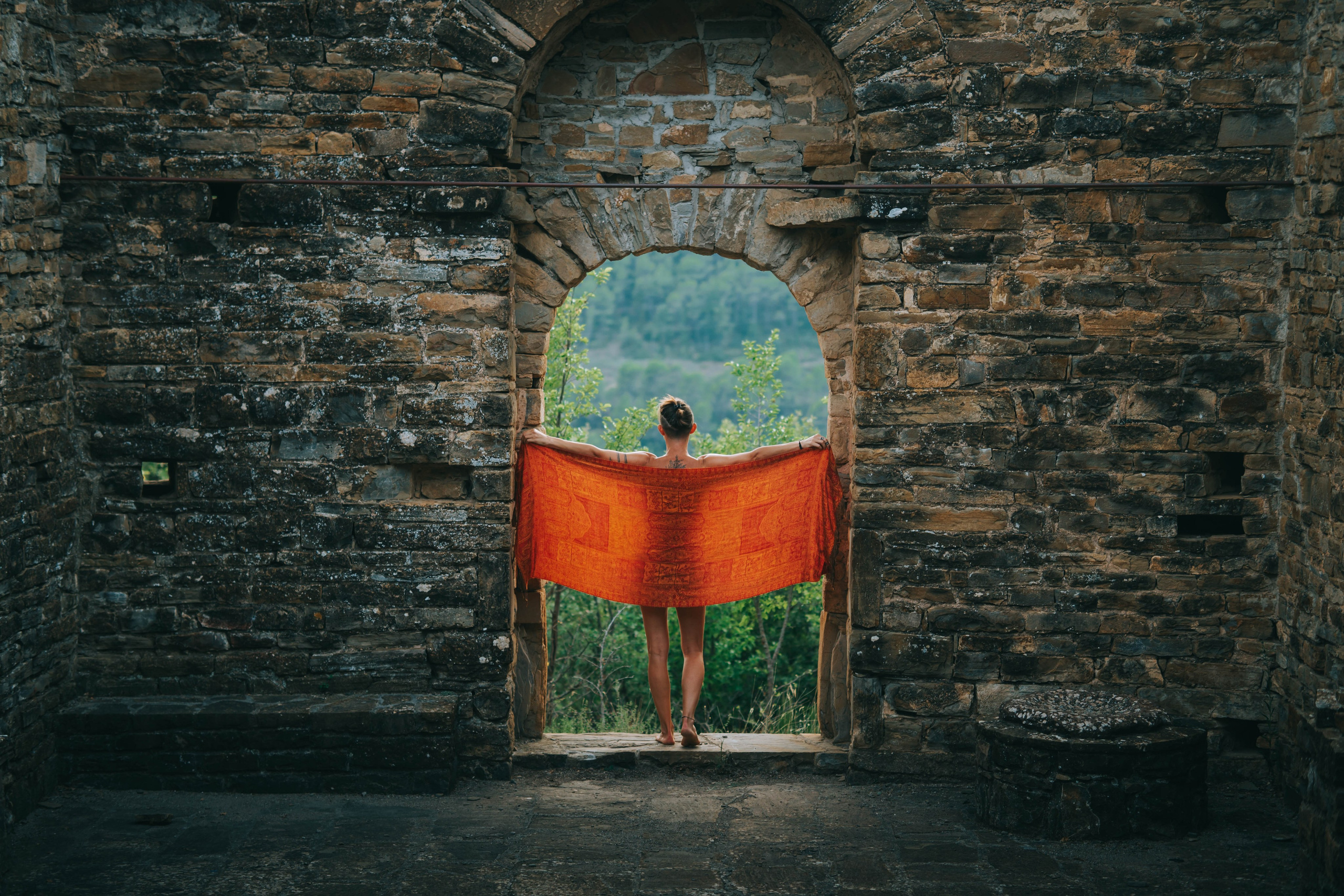 Fotógrafa y videógrafa en Lleida y Pirineos | Alba del Norte Studio