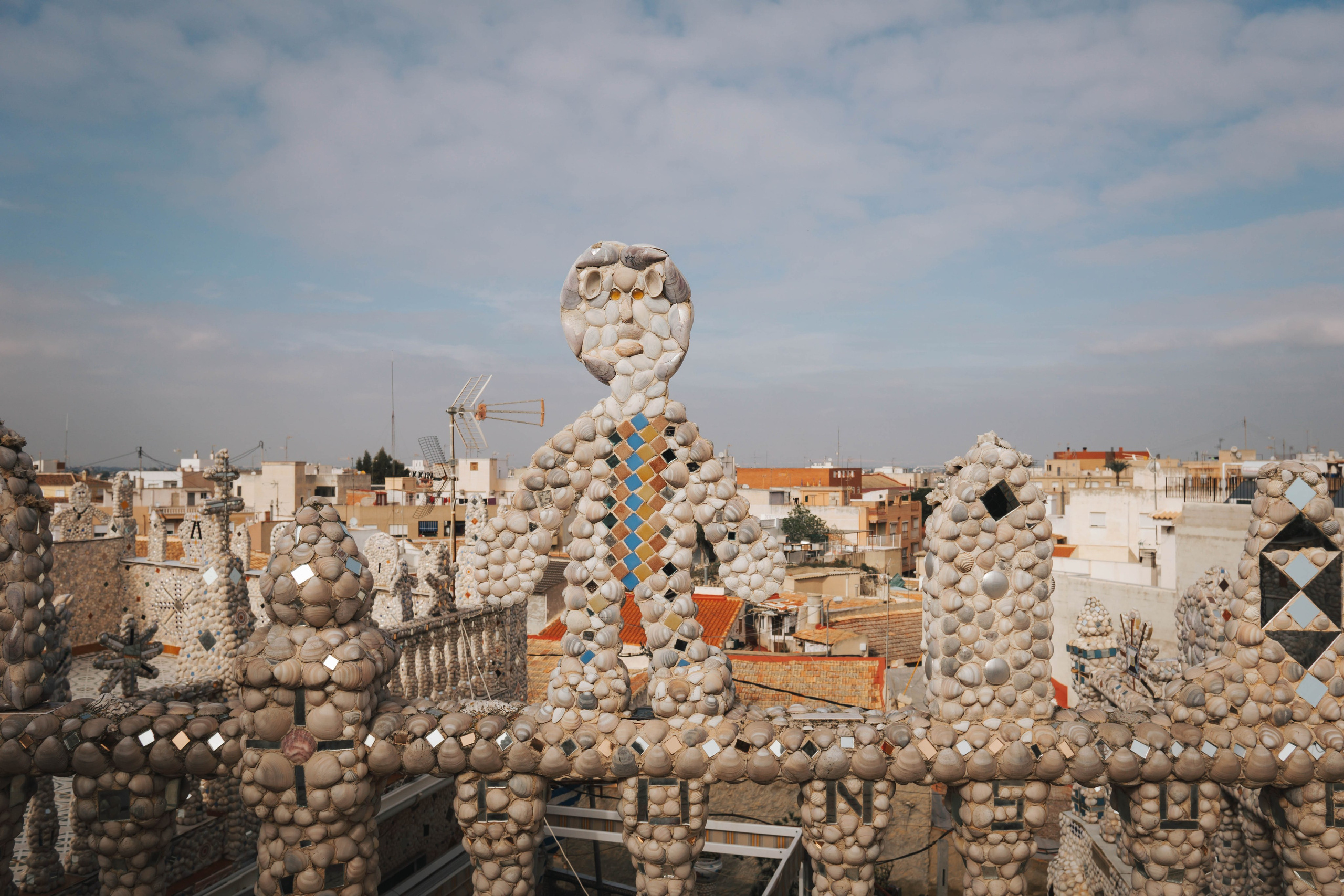 Rojales. Alba del Norte Studio