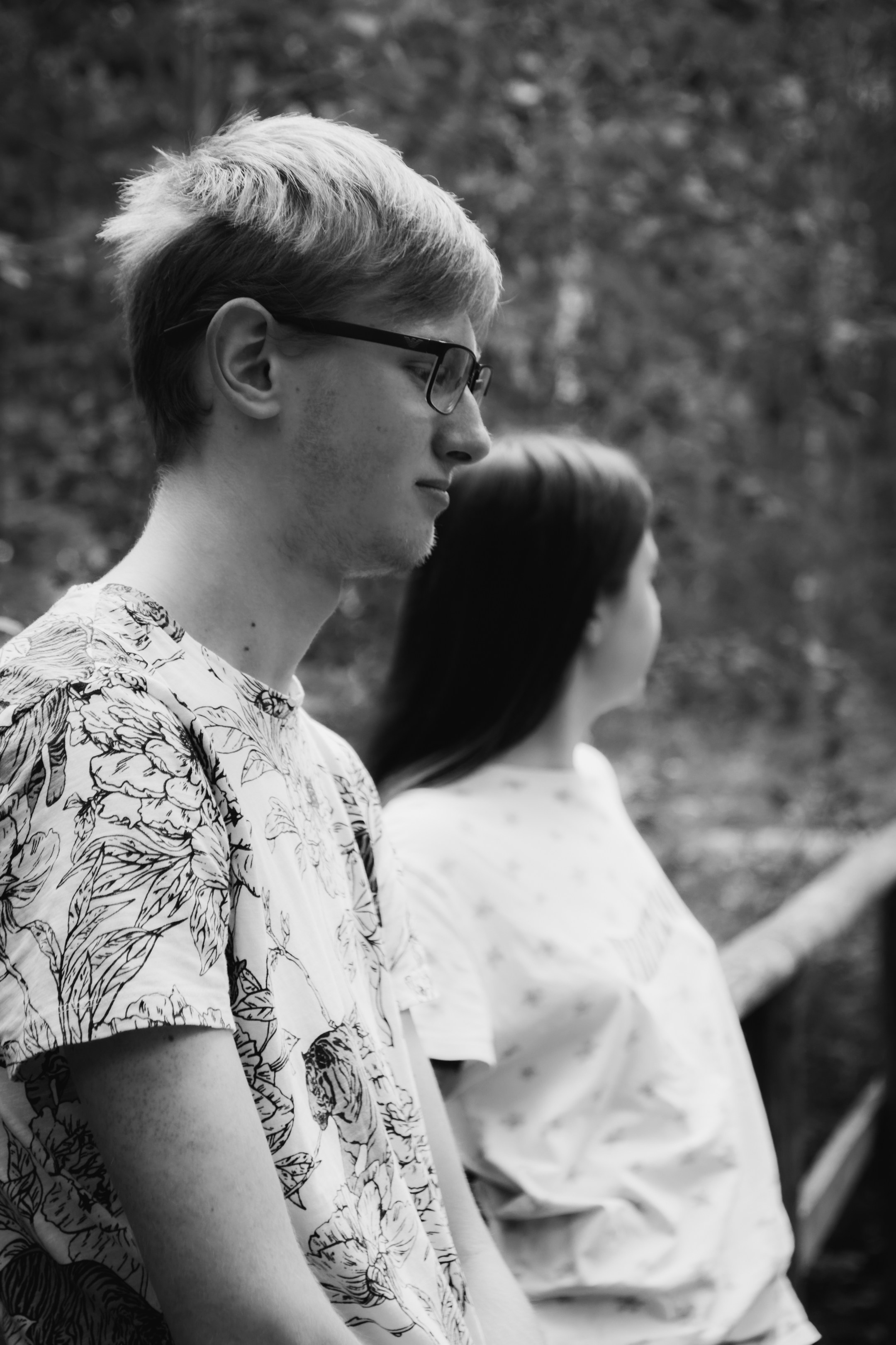 Jalutamine sõbradega (sõpruskond). Nebula 25 — Fotod teie hingele