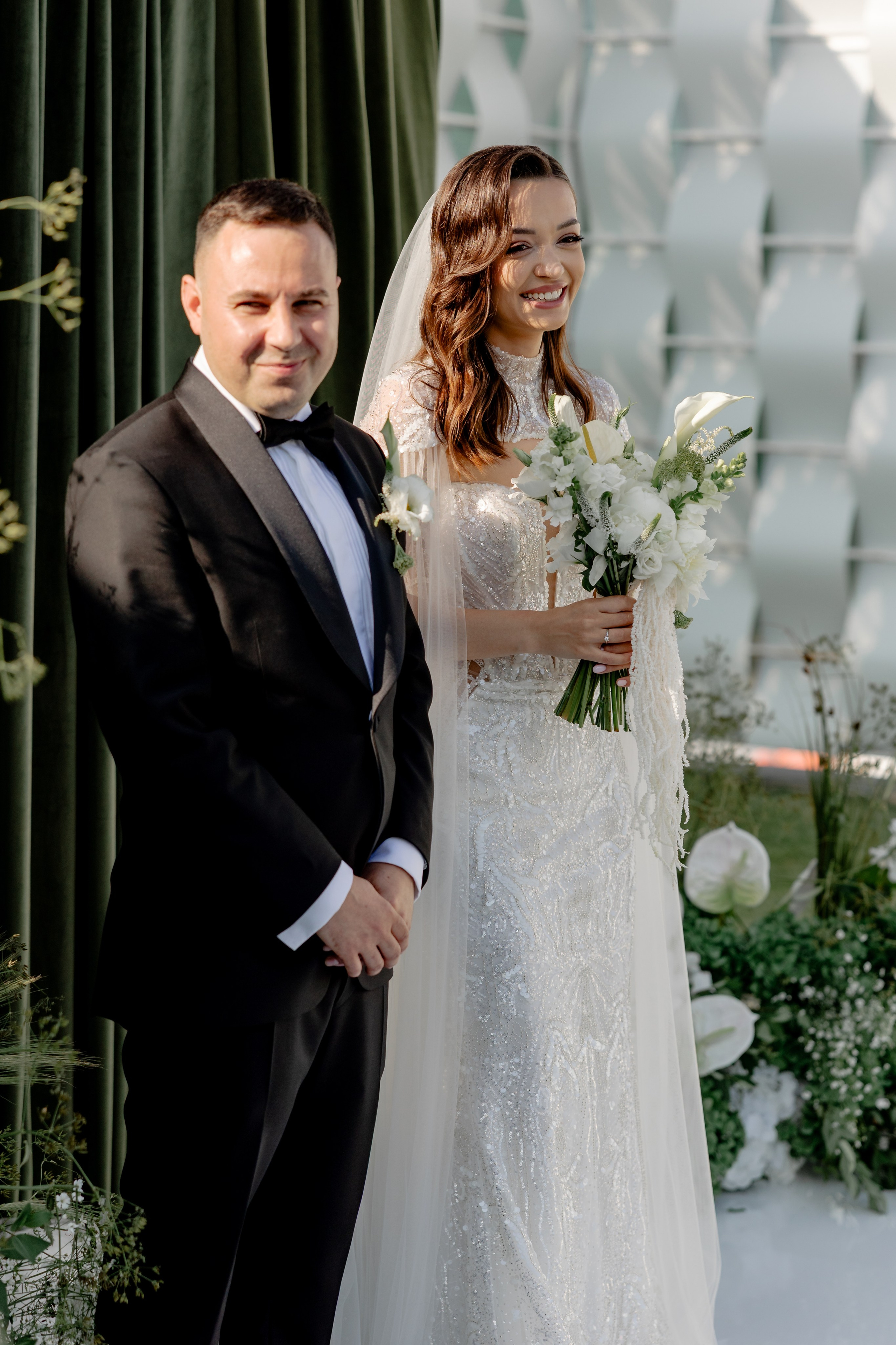 Andrei & Irina. ProWed — Foto Video Moldova