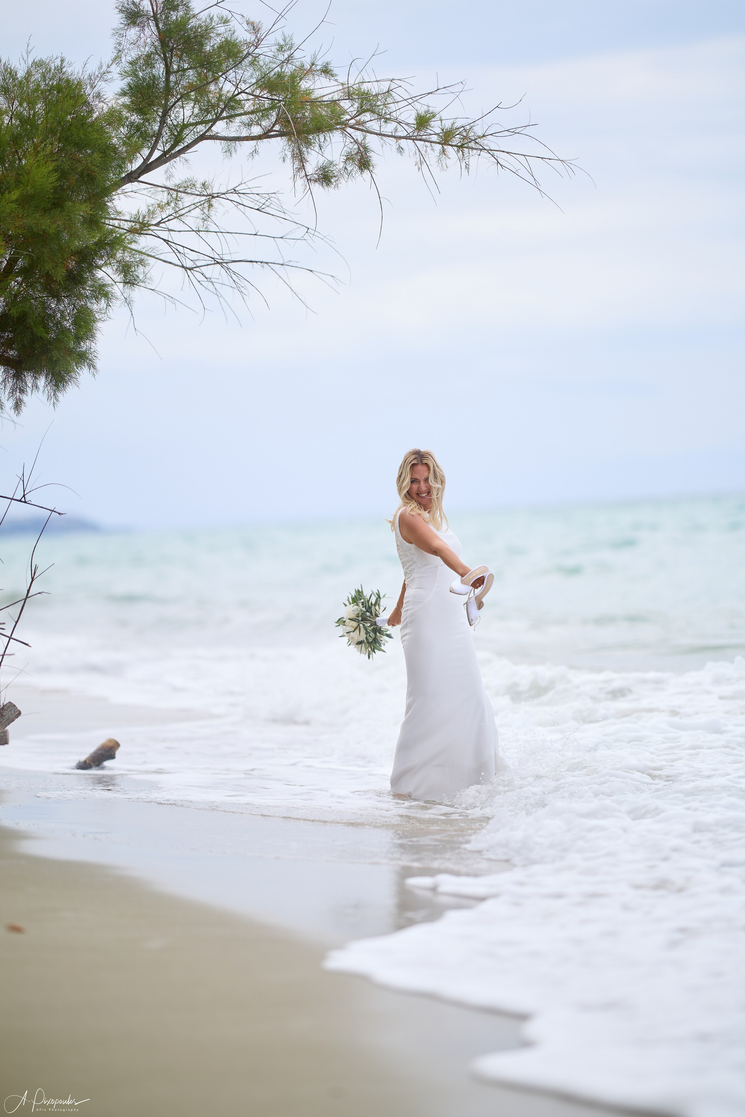 Weddings. Φωτογράφος Αναστάσιος Πιξόπουλος
