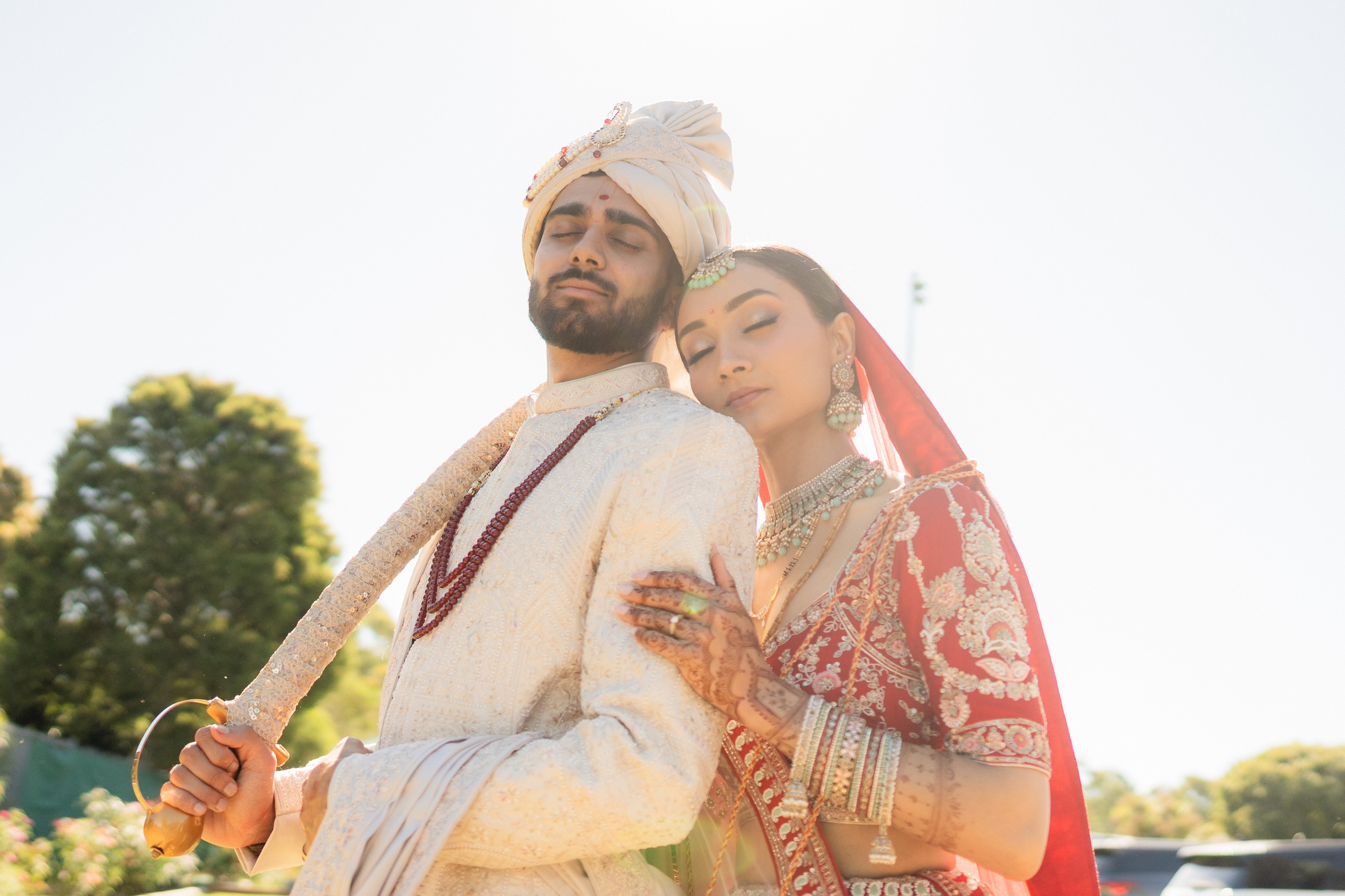 Ankit & Roshni’s Wedding. JY Productions