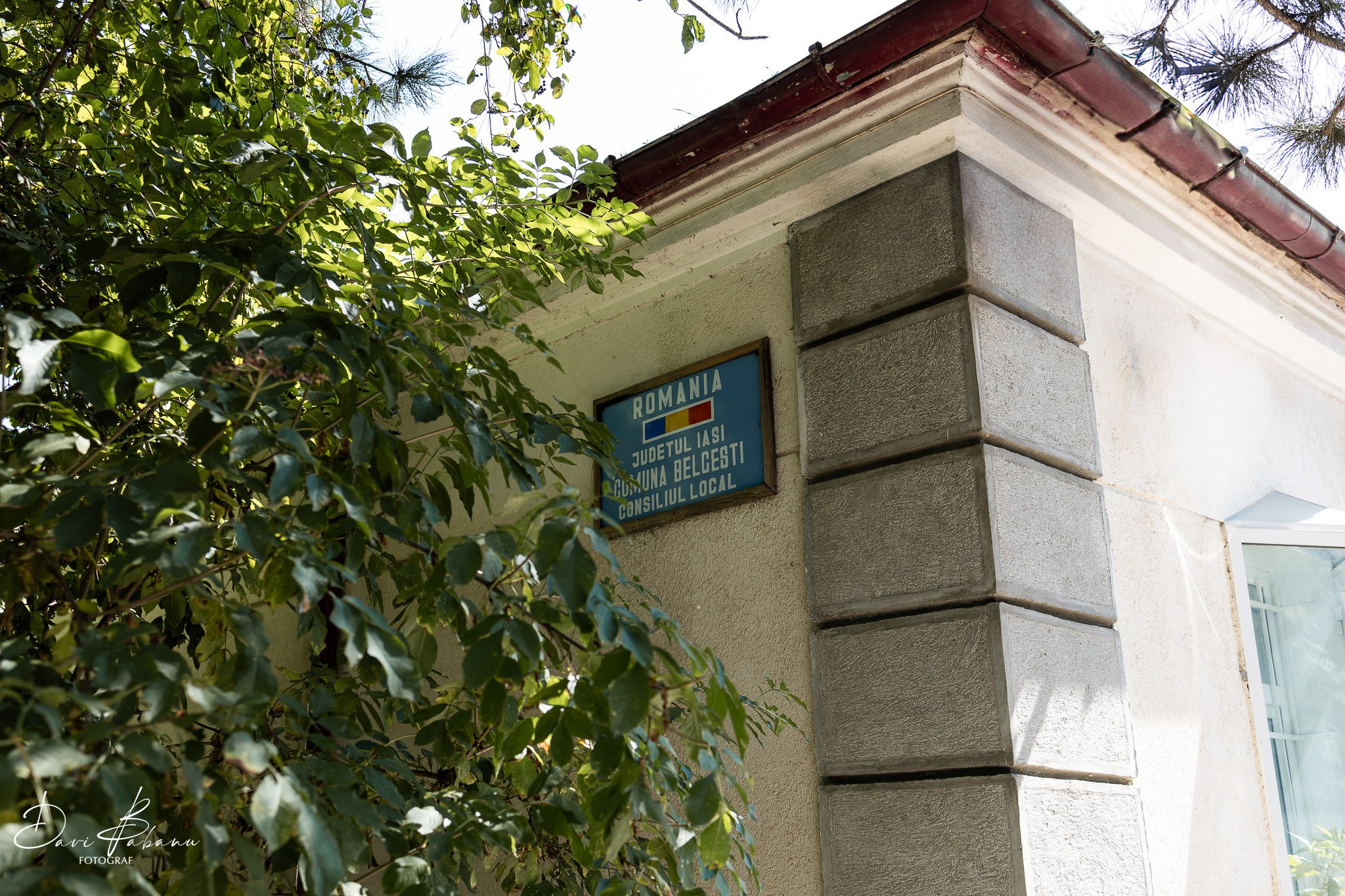 Elena & Cosmin - Wedding Day