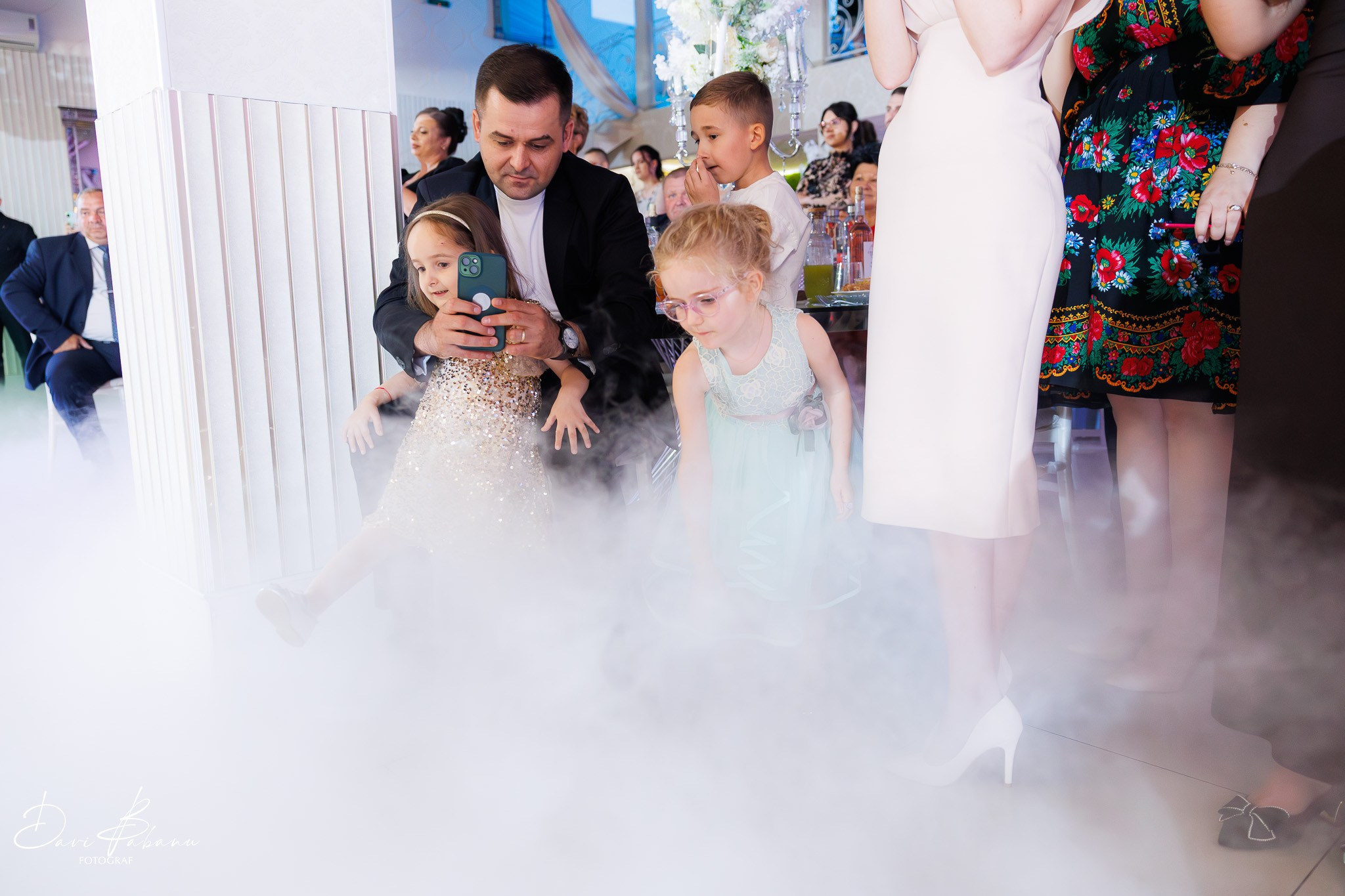 Andra & Mihai - Wedding Day