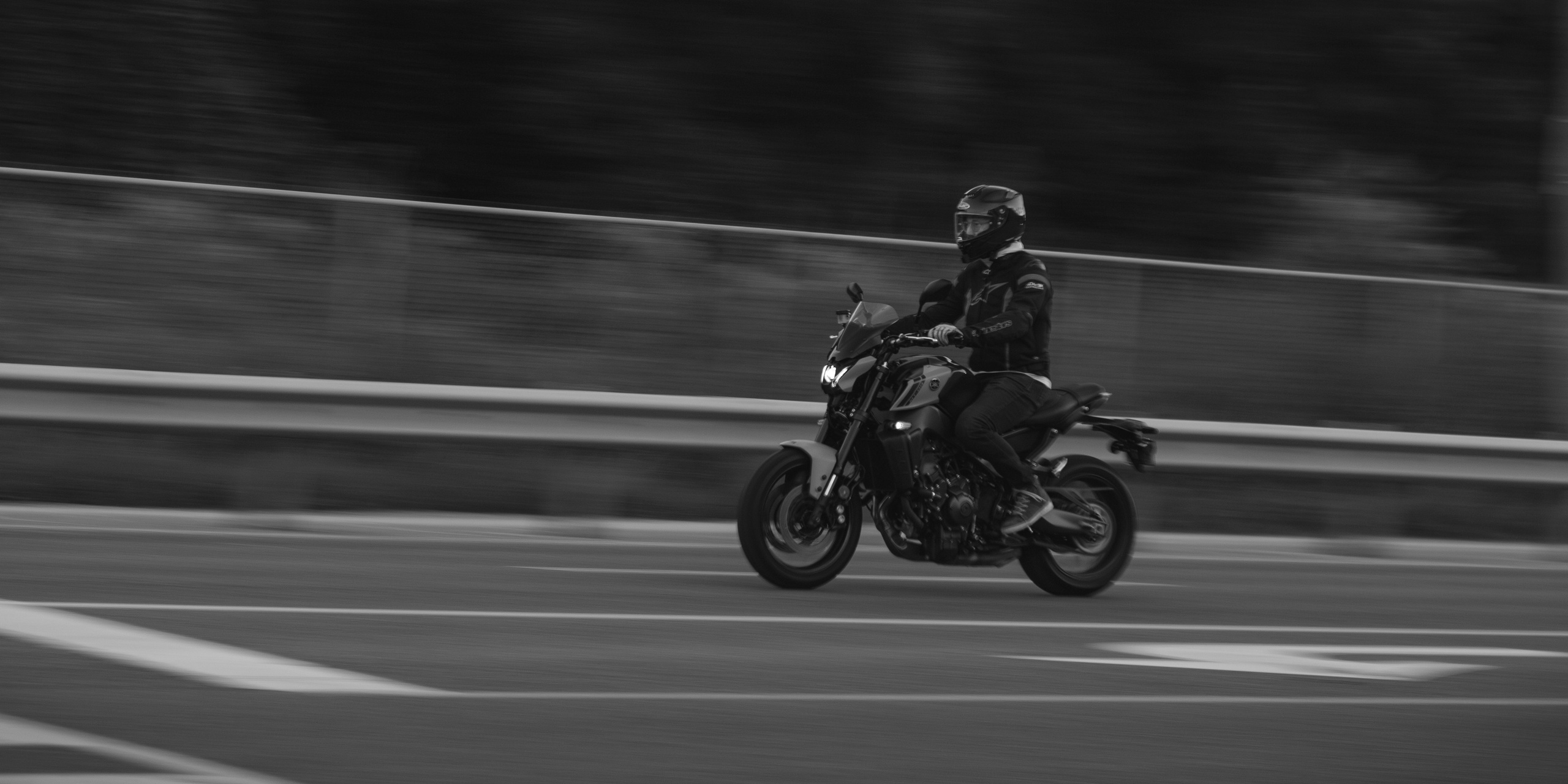 Luxury & Performance. Arvin Azimian