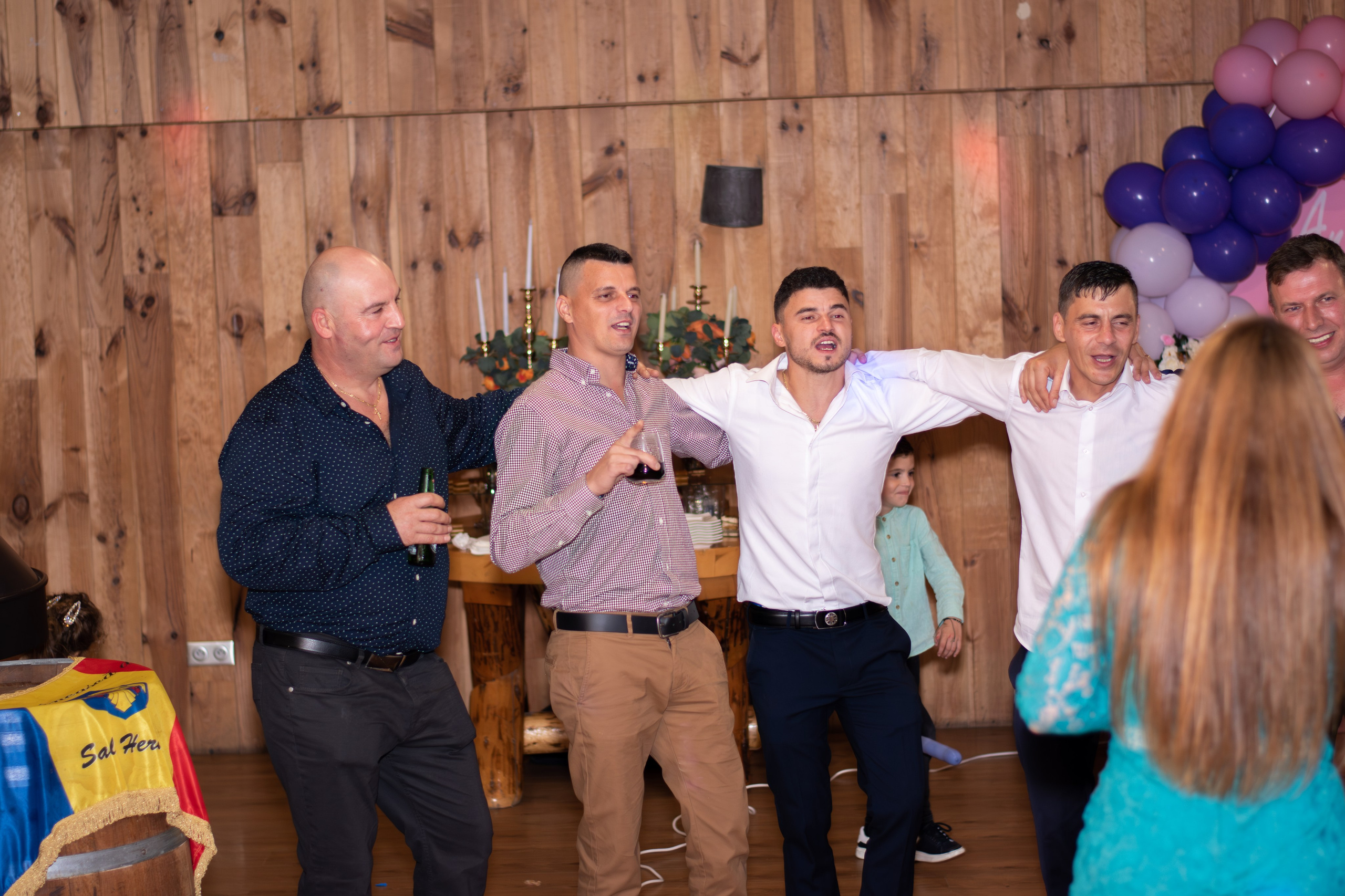 Antonia-Maria. Fotograful și Cameramanul familiei dvs în Franța Paul Photographer