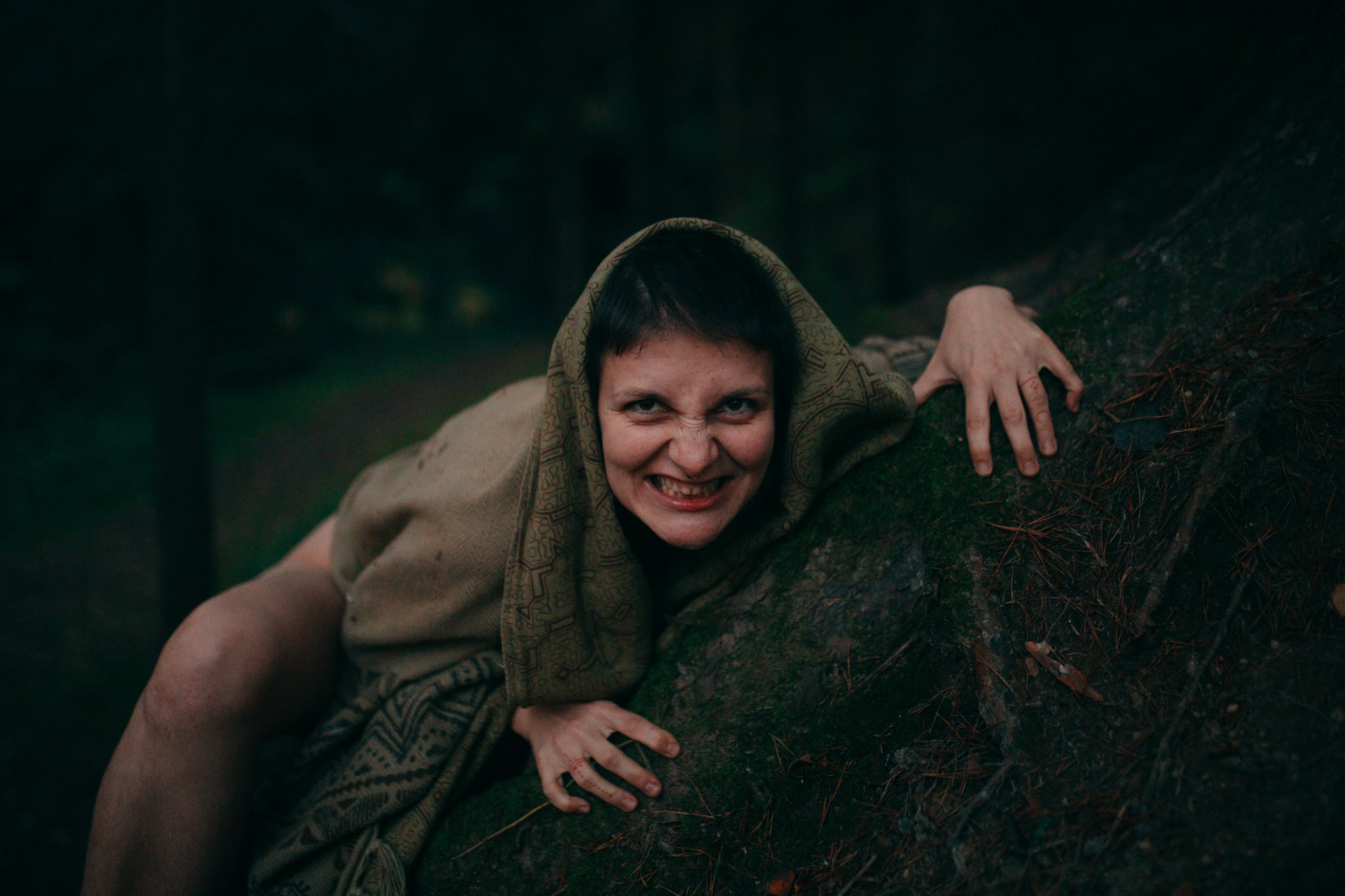 Жива. Главная