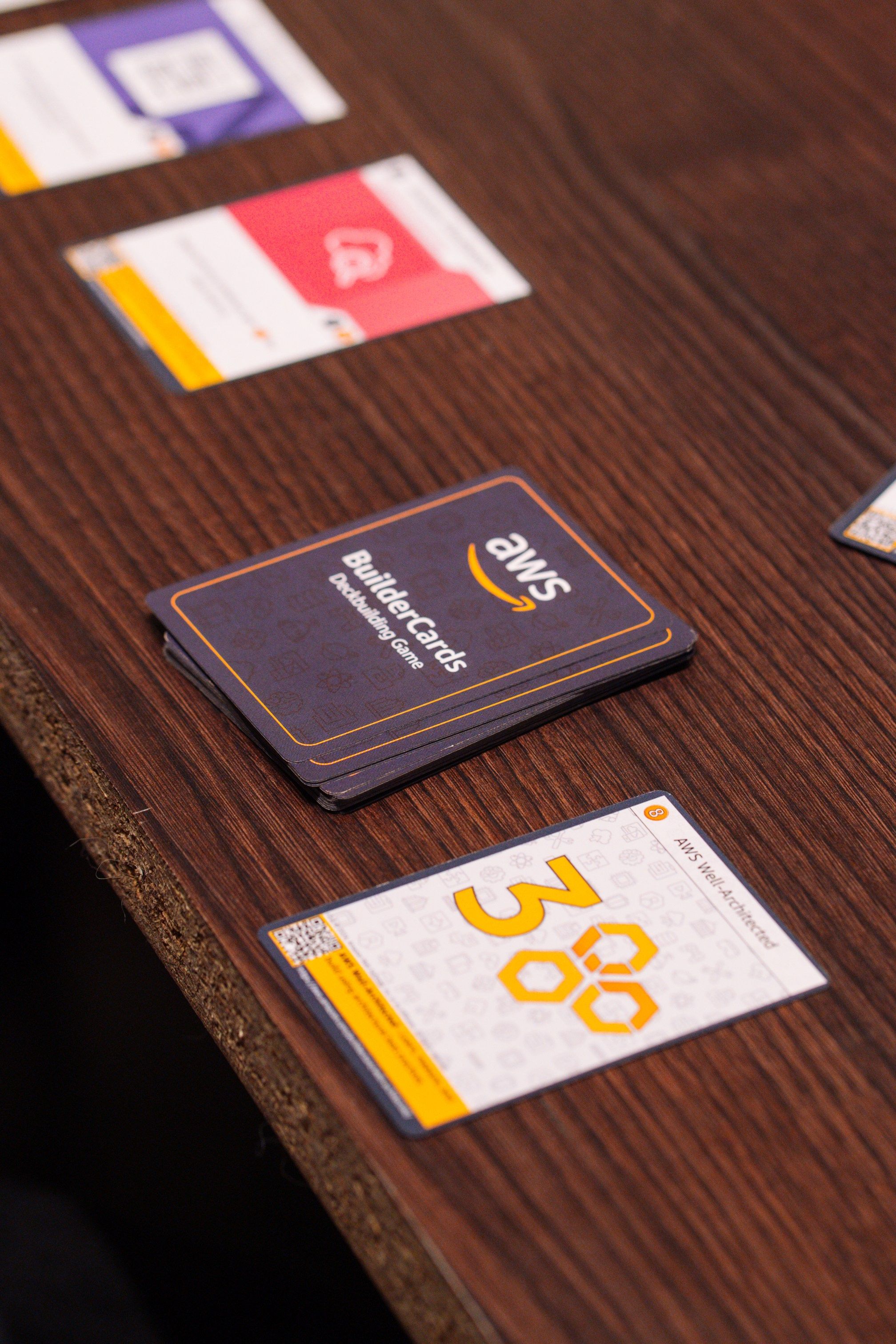 AWS Community Day Romania 2024. Cozac Cristian Photographer
