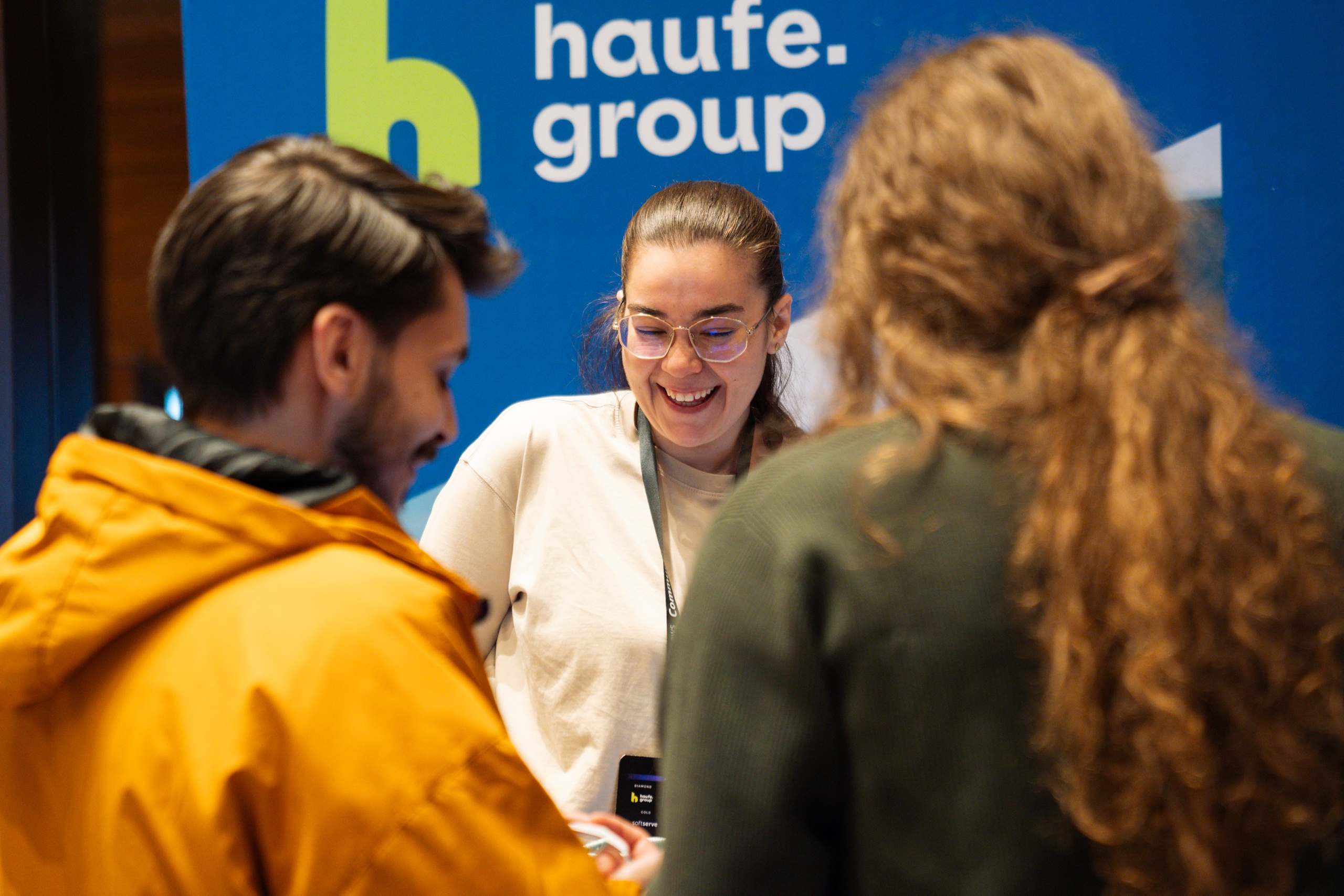 AWS Community Day 2025. Cozac Cristian Photographer
