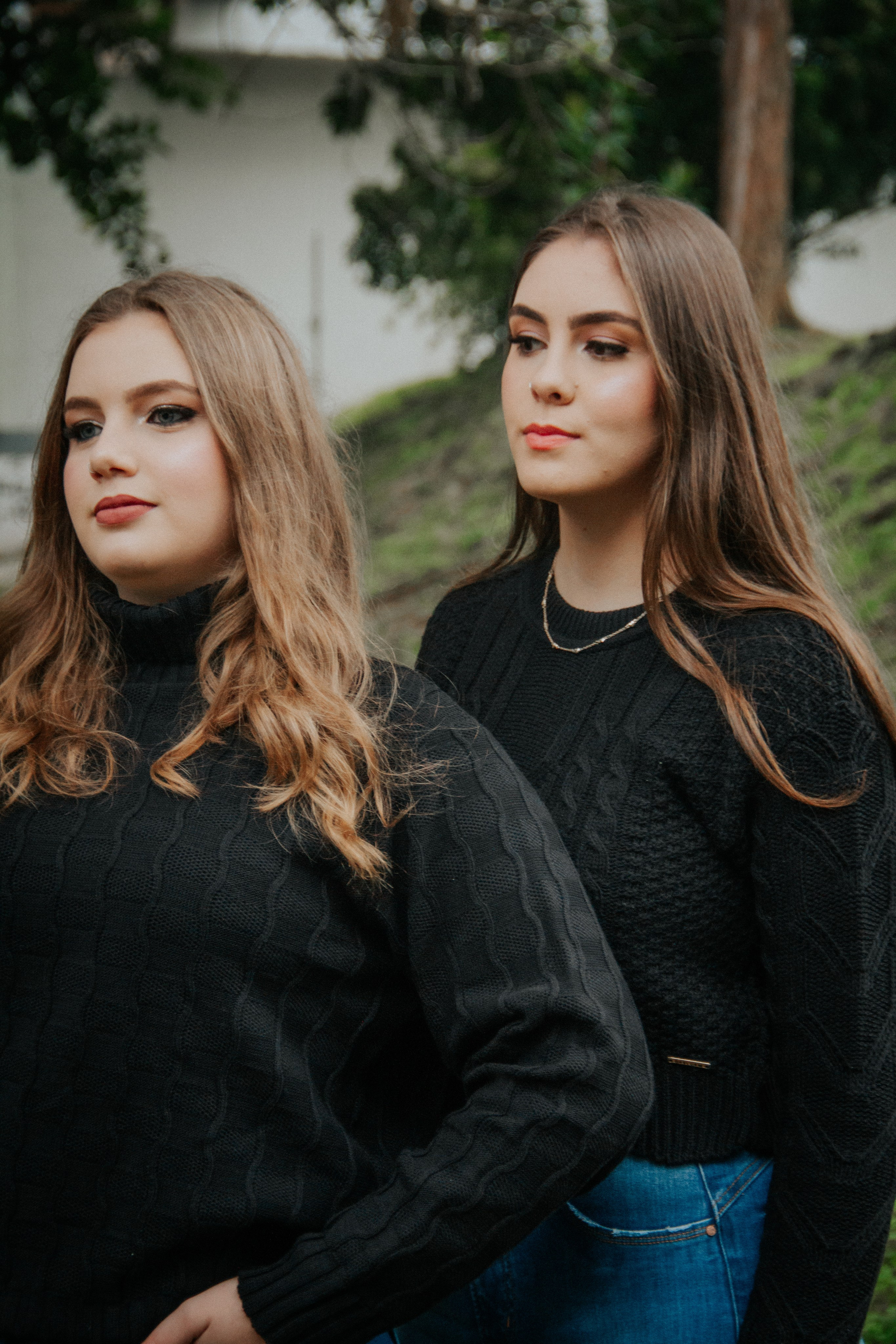 Ingridy — 15 Anos. Agora júnior