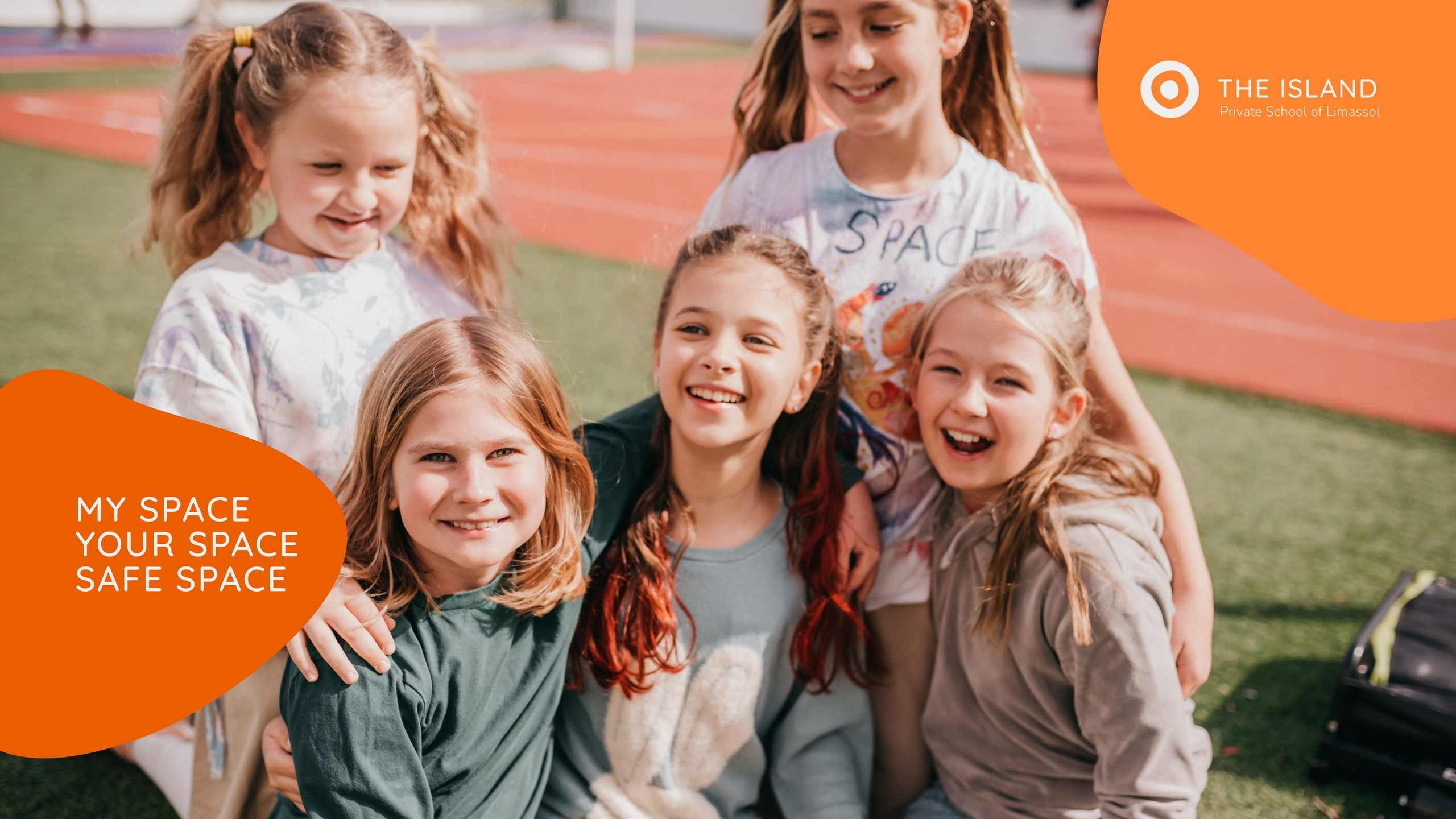 [Branding] — Progressive Education School — The Island. Tim Katerinko — Visual Storytelling for Brands, Culture & Events