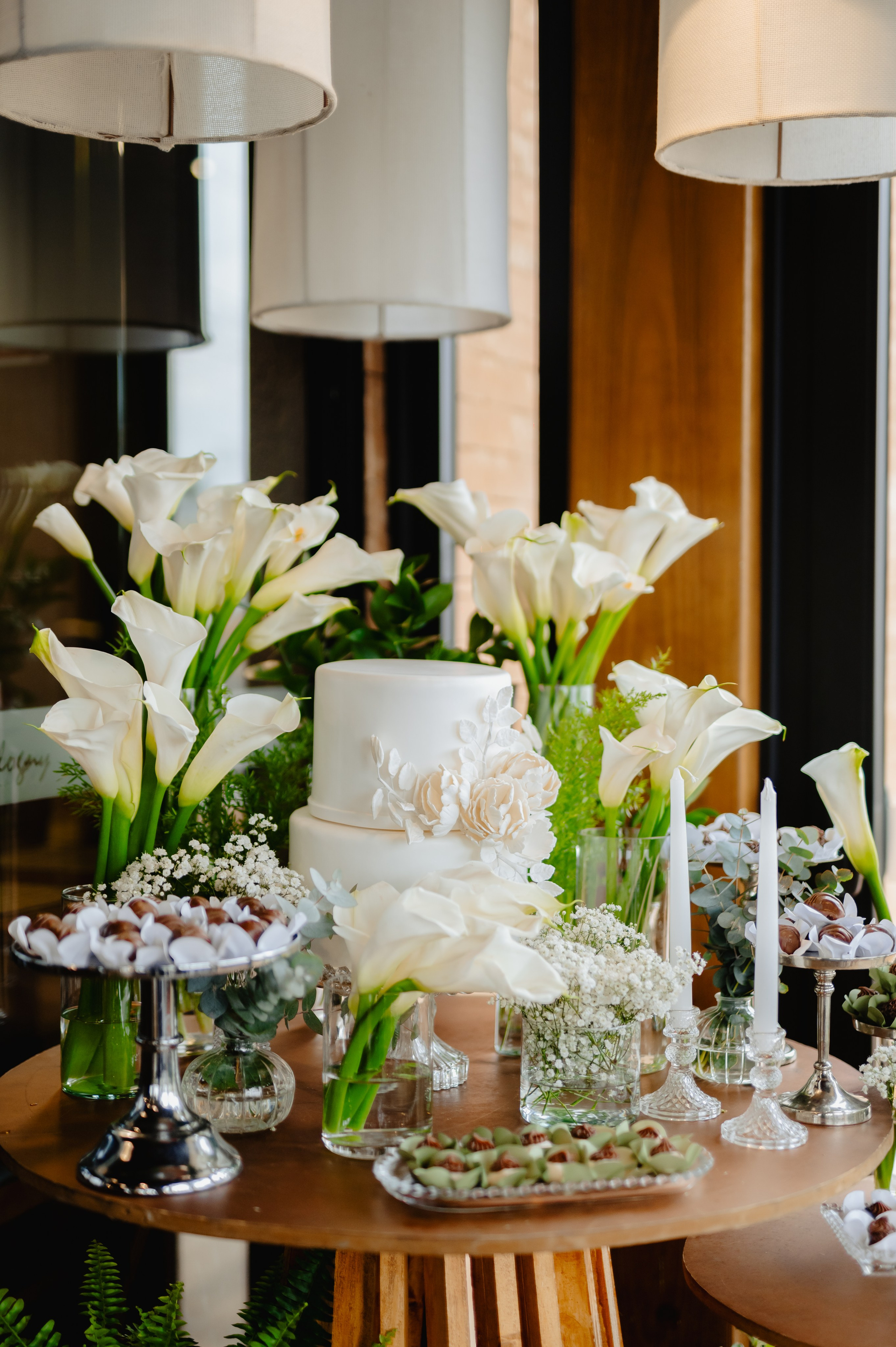 Casamento Civil de Fernanda e Gustavo | Barizon Fotografia