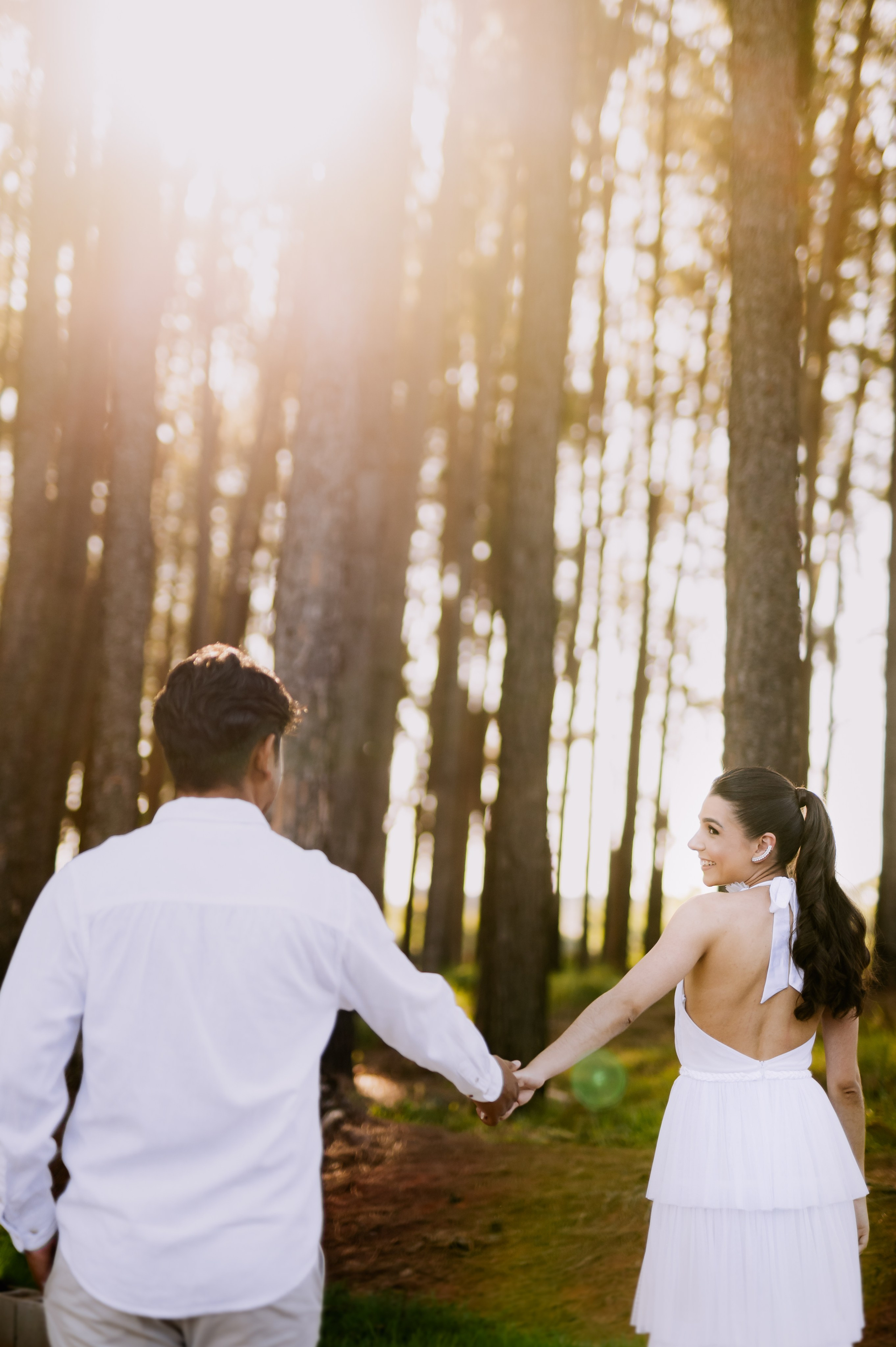 Pré Wedding em Cianorte • Beatriz e Guilherme. Barizon Fotografia | Fotógrafo de Casamentos, Ensaios e Eventos | Paraná