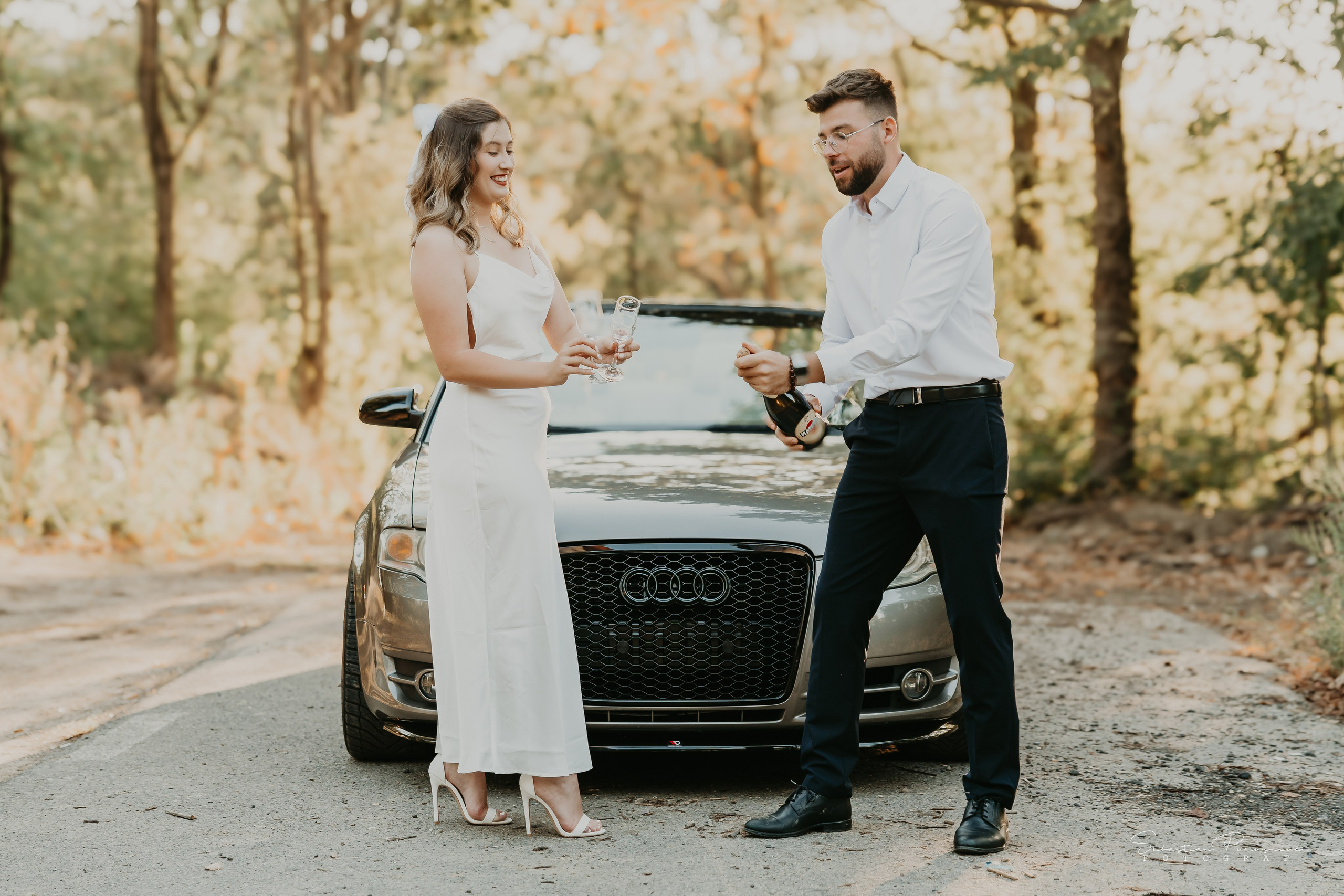 Save The Date. Sebastian Purusniuc Fotograf - Iasi