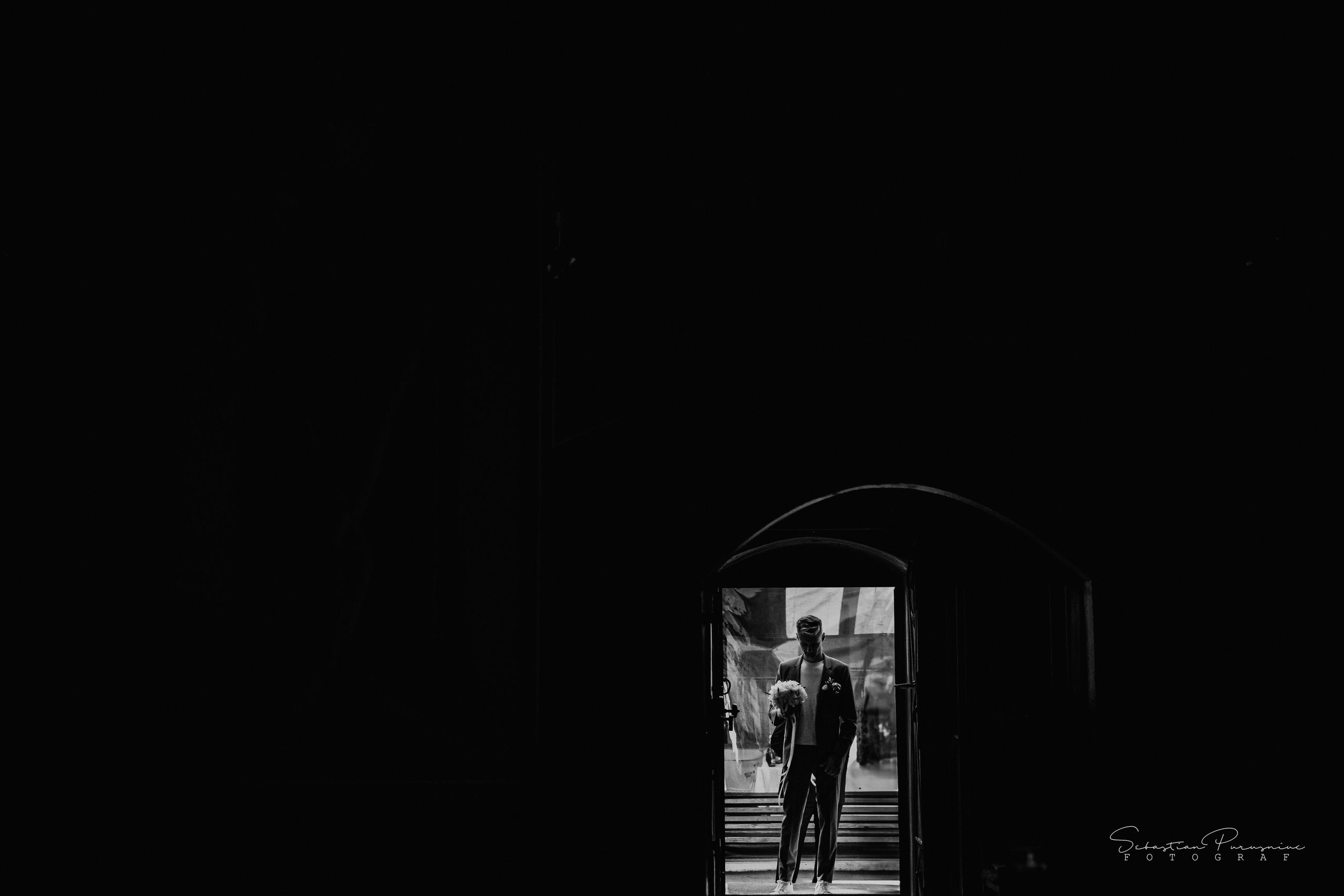 Adelina & Angel. Sebastian Purusniuc Fotograf - Iasi