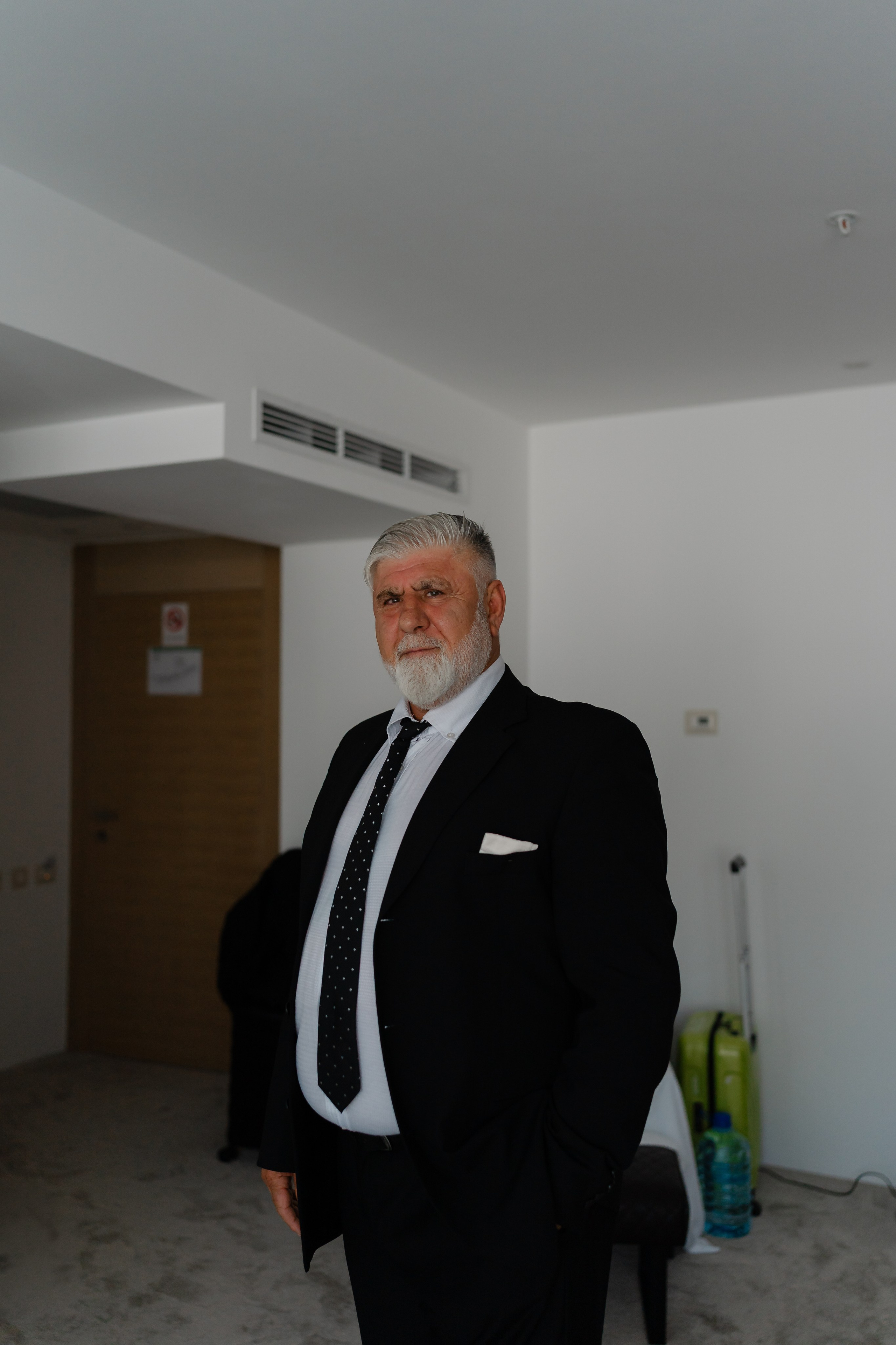 M&J. Victoria Olonen – Cinematic Portrait Artist | Helsinki & Europe