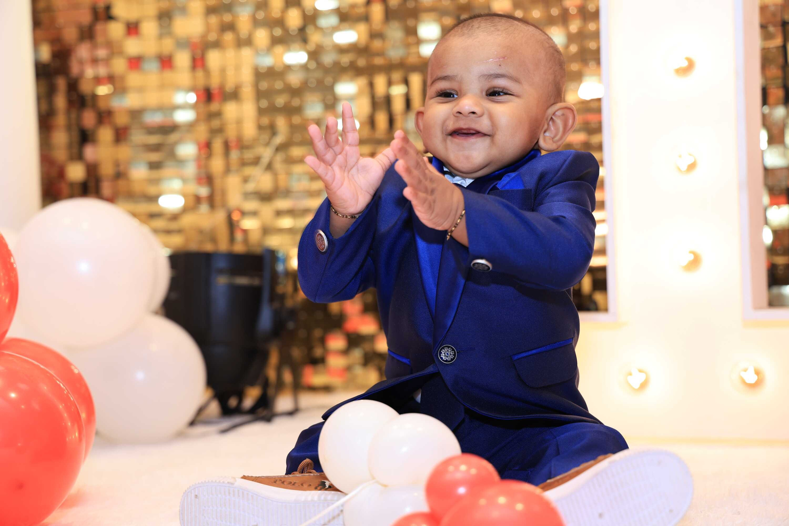 Ridhant B Day. “Ajay Digital Photo Studio — Capturing Timeless Wedding Moments”