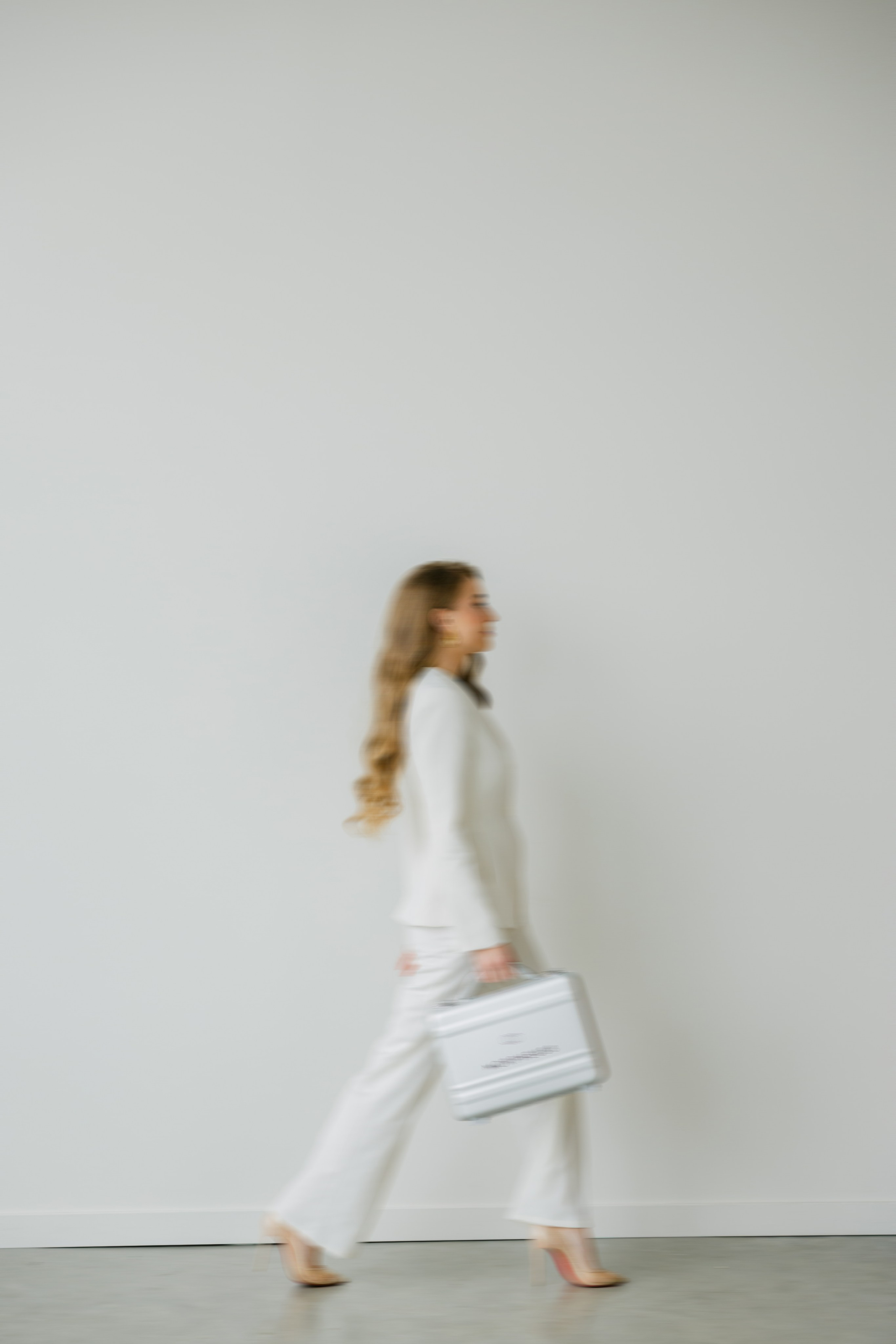 Aesthetic Specialist. Home