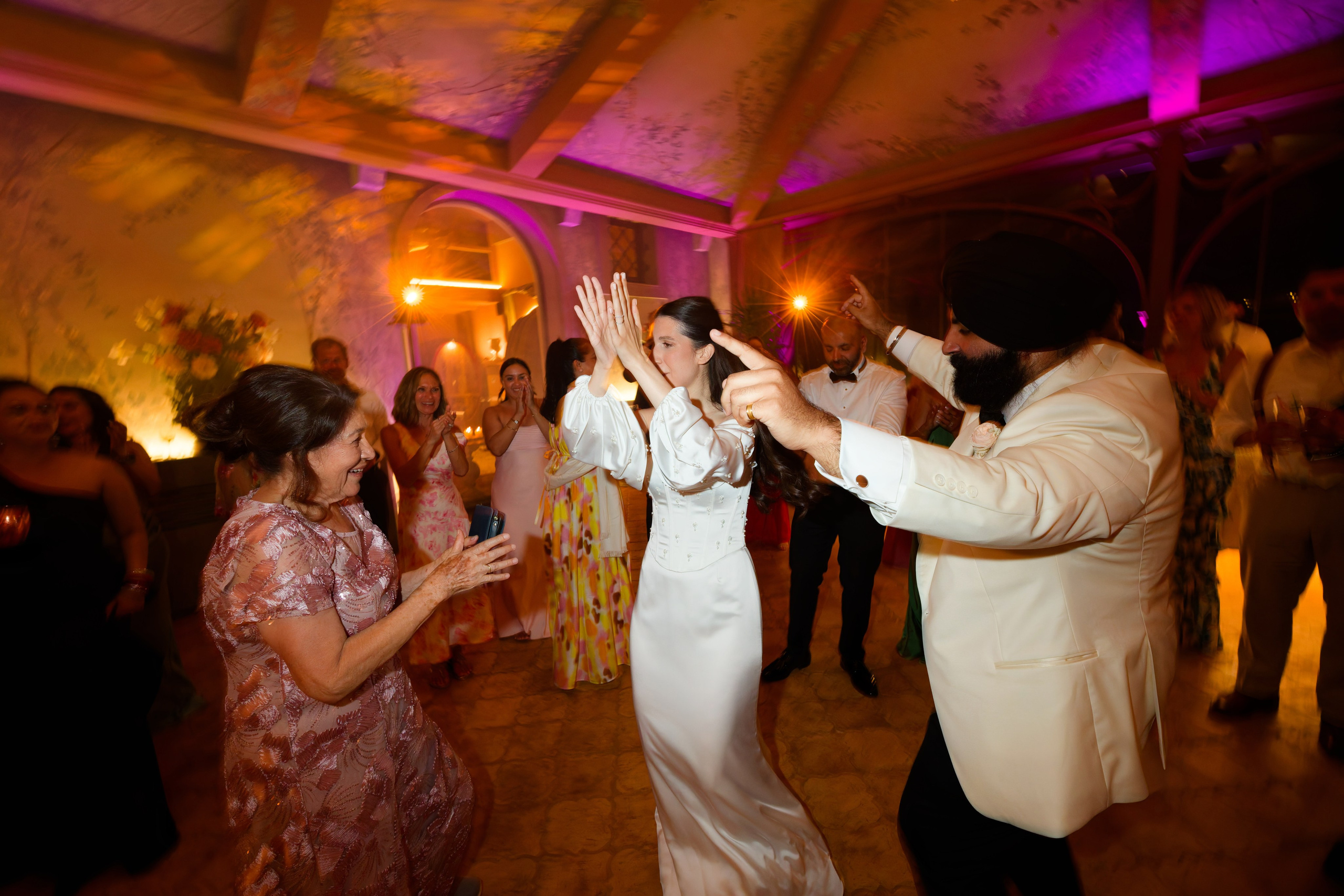 Ashlyn. Destination Wedding Photographer — Nikita Burtsev