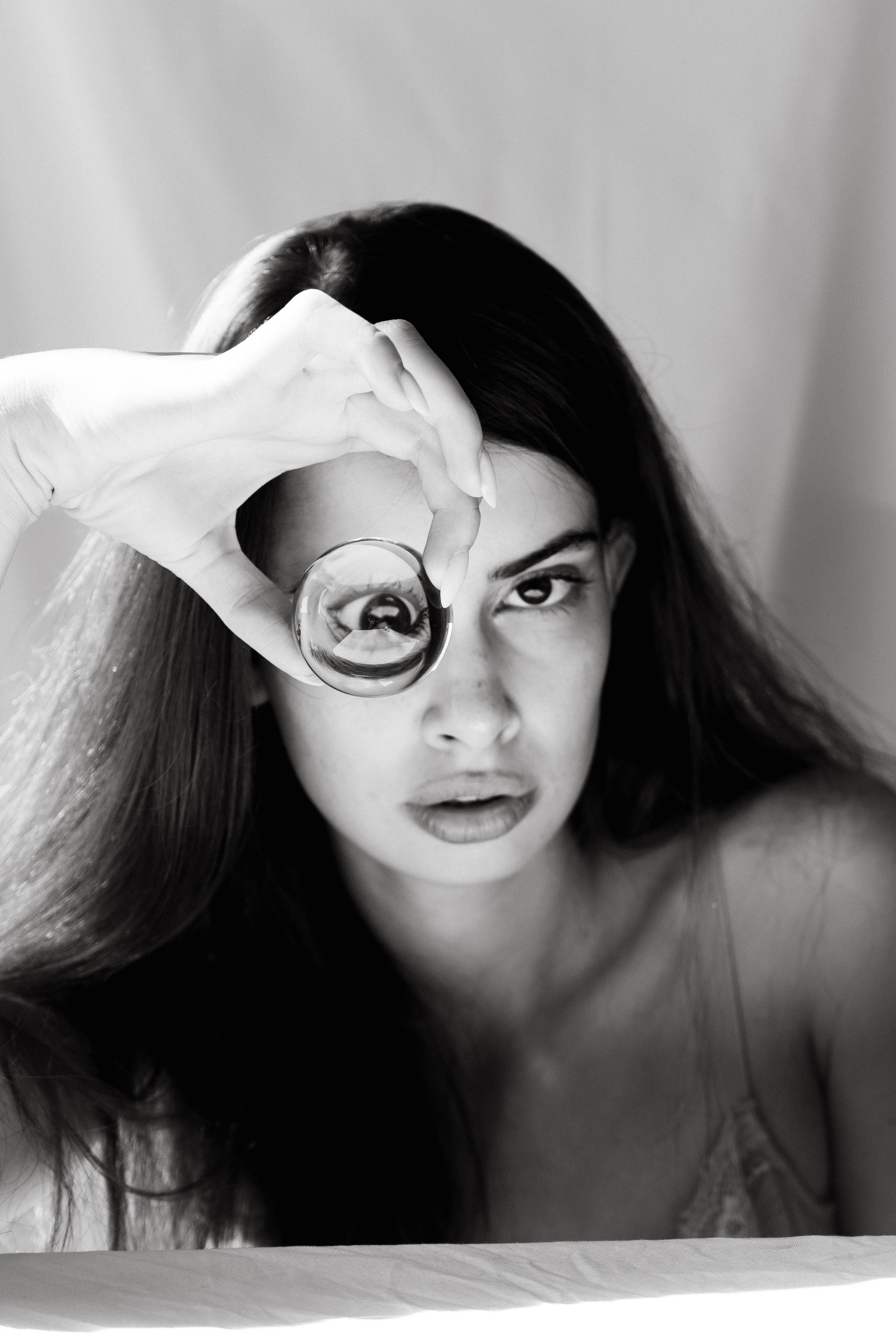 Women’s Personal Shoot