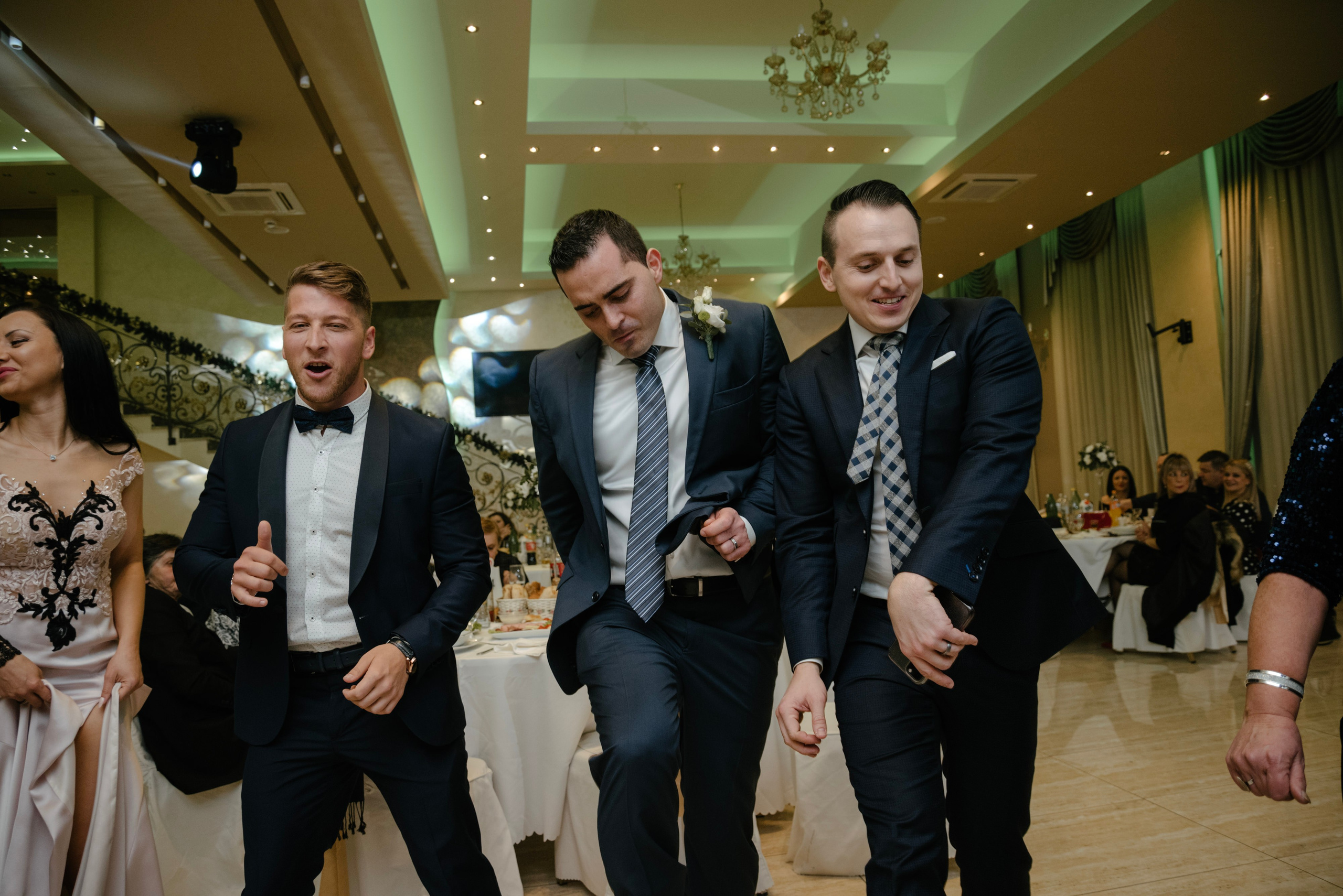 Ešli i Aleks. Wedding, family and destination photographer. Based in Serbia, available for the whole world
