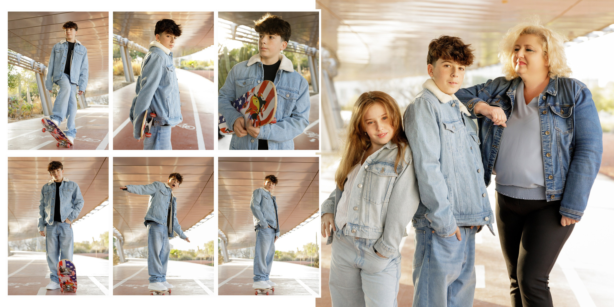 Bat/bar mizva. Семейный детский фотограф Бляхер Ирина в Израиле