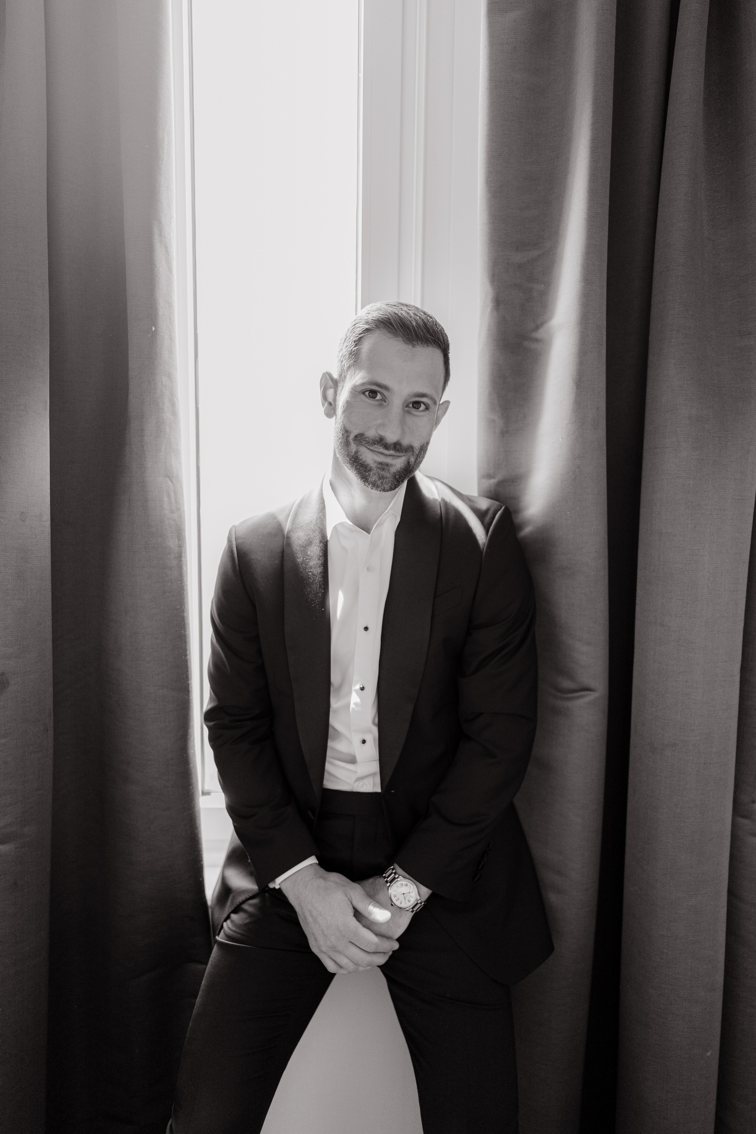 Kelsey and Scott’s Grand Jewish Wedding at Guastavino’s. Wedding photographer and videographer New York | New Jersey