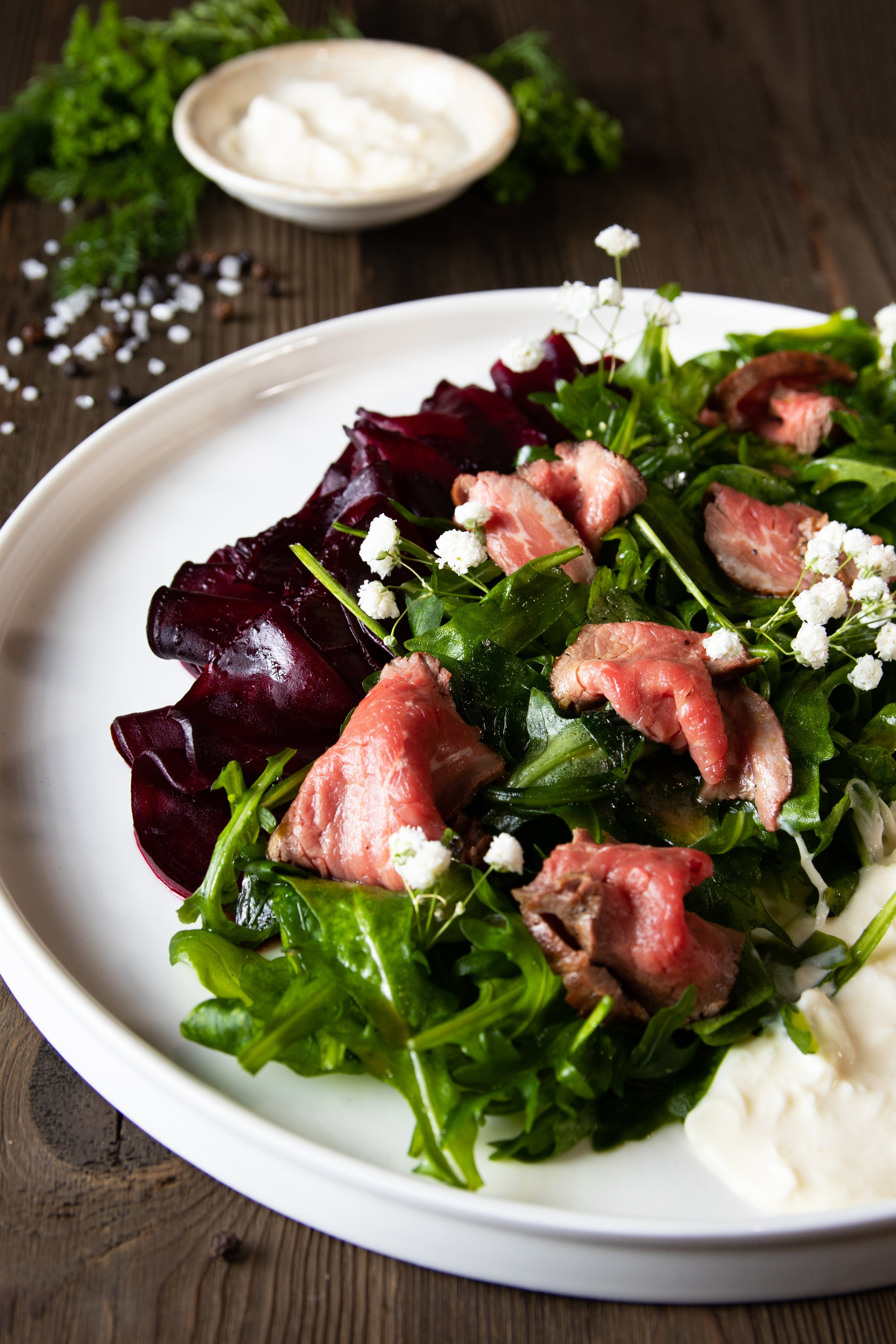 Фуд съемка. Семейный и рекламный фотограф в Ташкенте Мария Кудрявцева