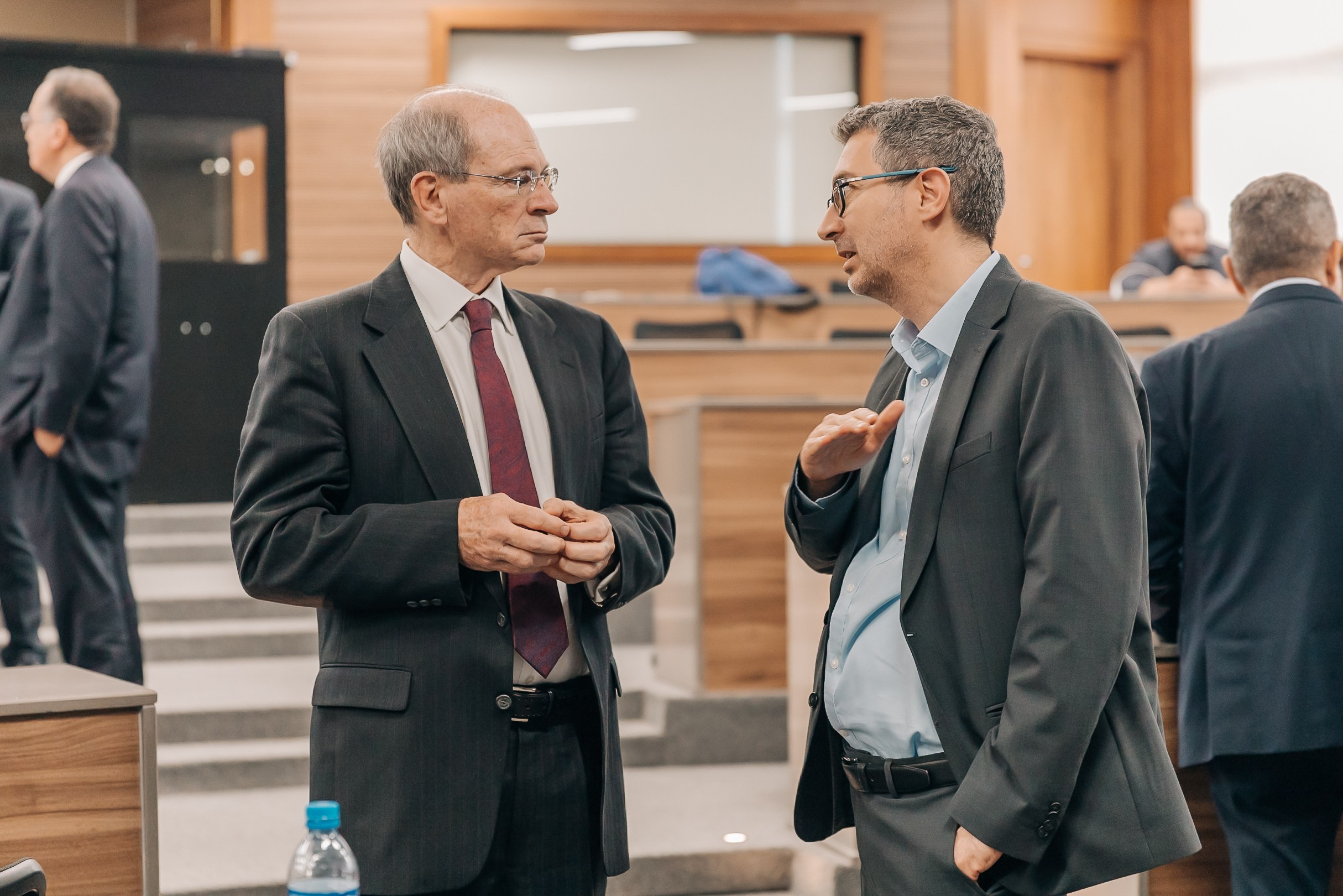 International Seminar 2026 — USP