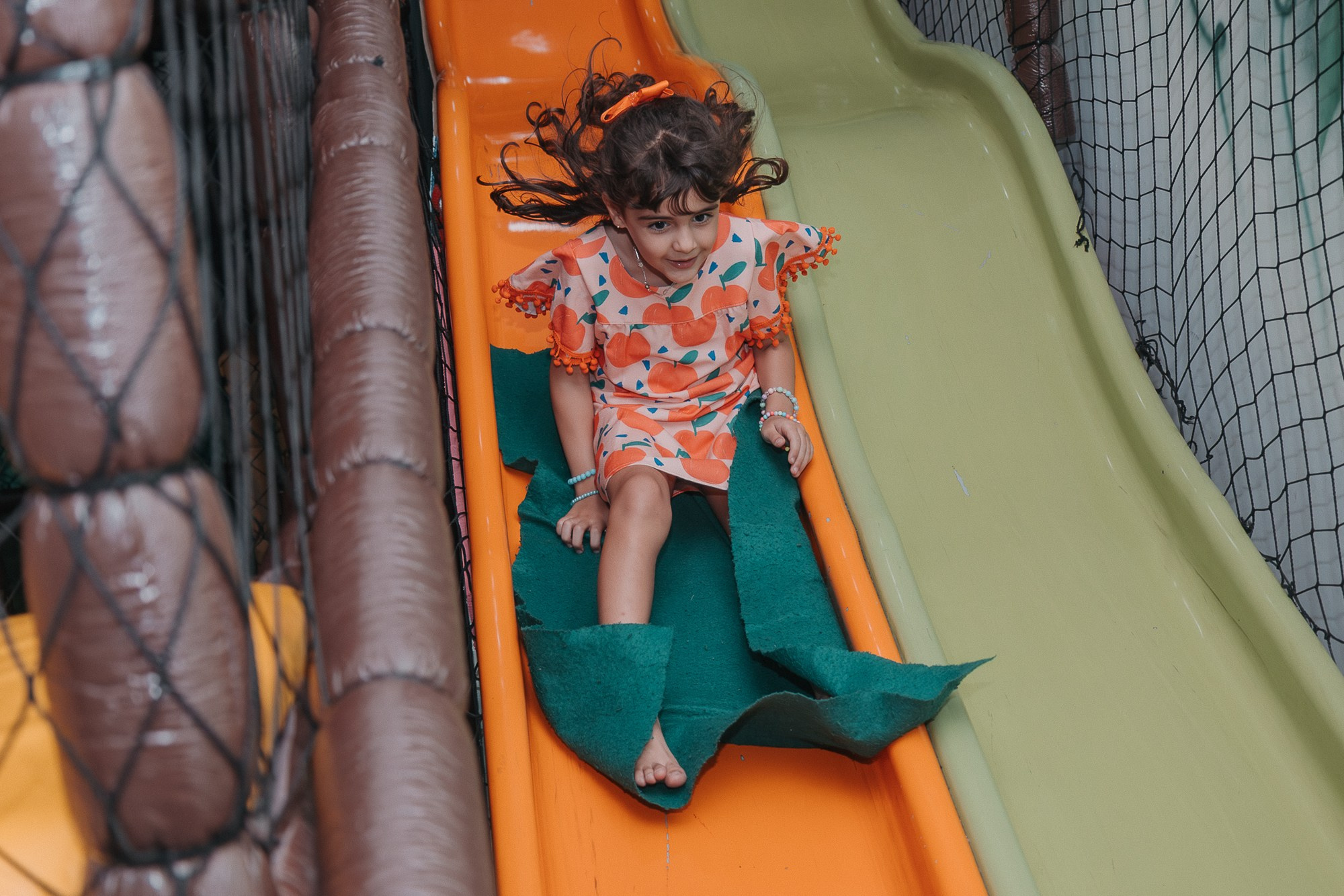 Aniversário Ester e Isabelle — 3 anos. Mareh Audiovisual