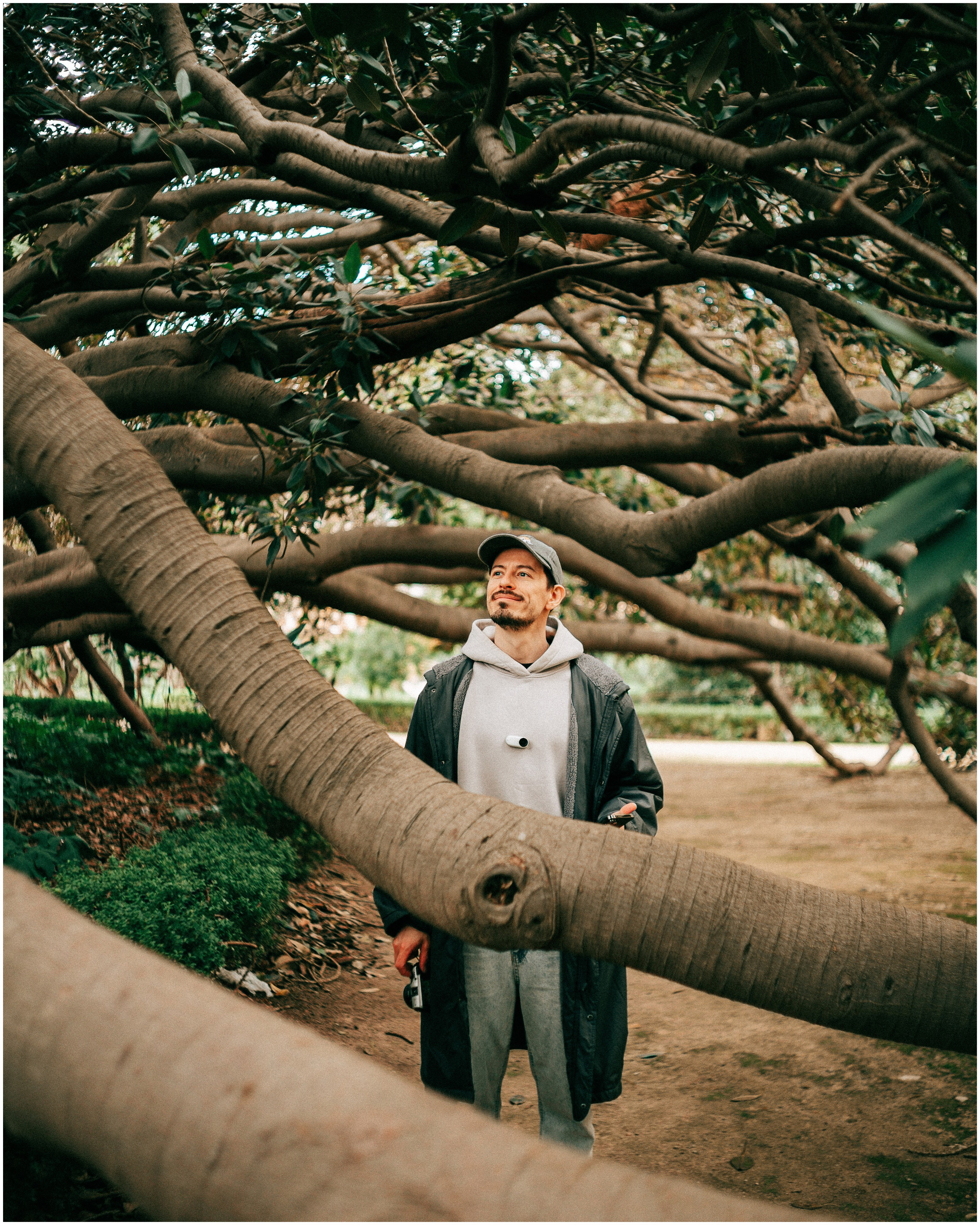 PALERMO. Photographer Inna Mendelson