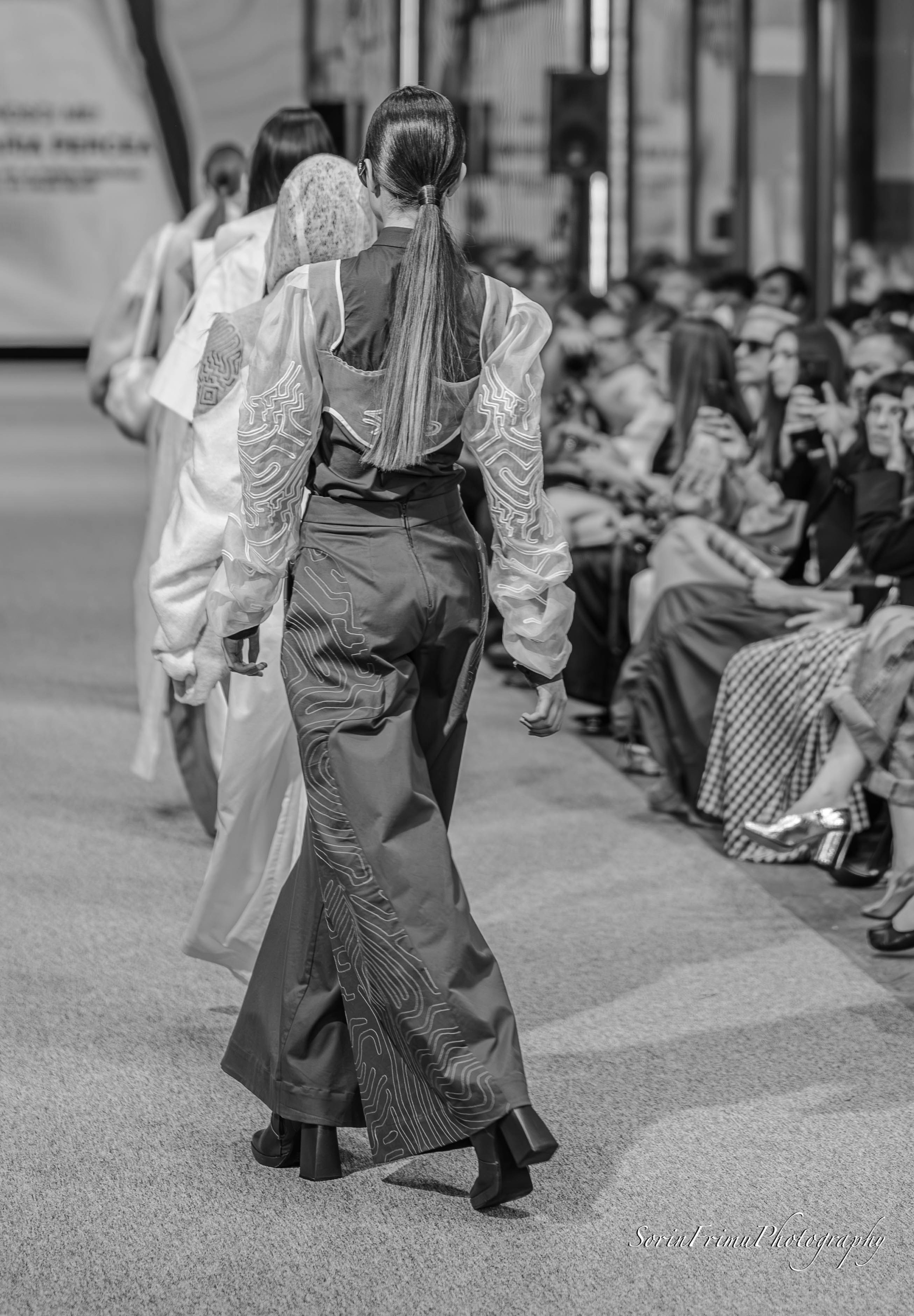 Moda Timisoara. Sorin Frimu Photography
