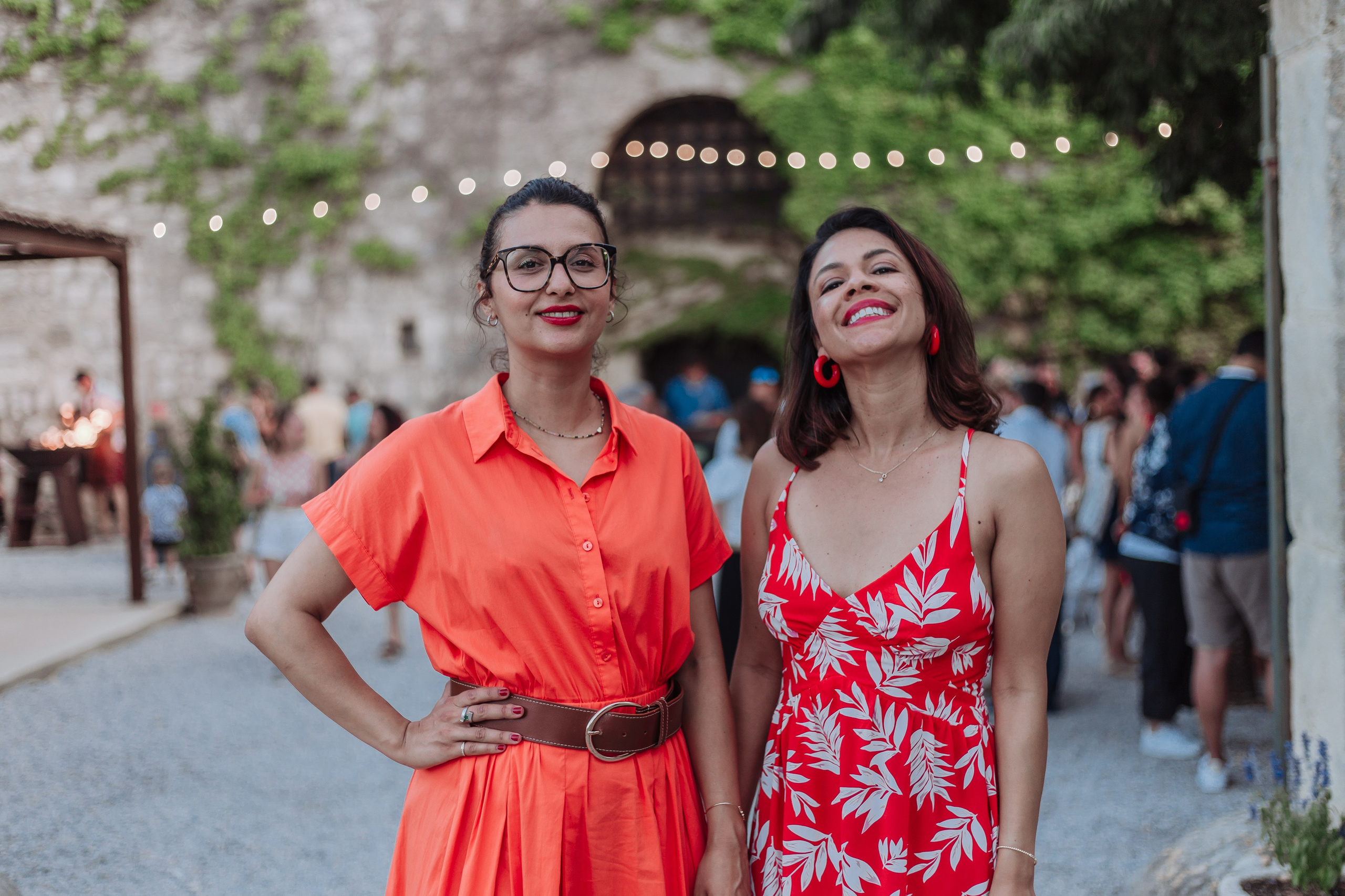 Reportage de fête au Château Prat de Cest. Professional Photographer in France | Poitiers, Tours & Châtellerault | Portrait, Family, Corporate & Wedding Photography