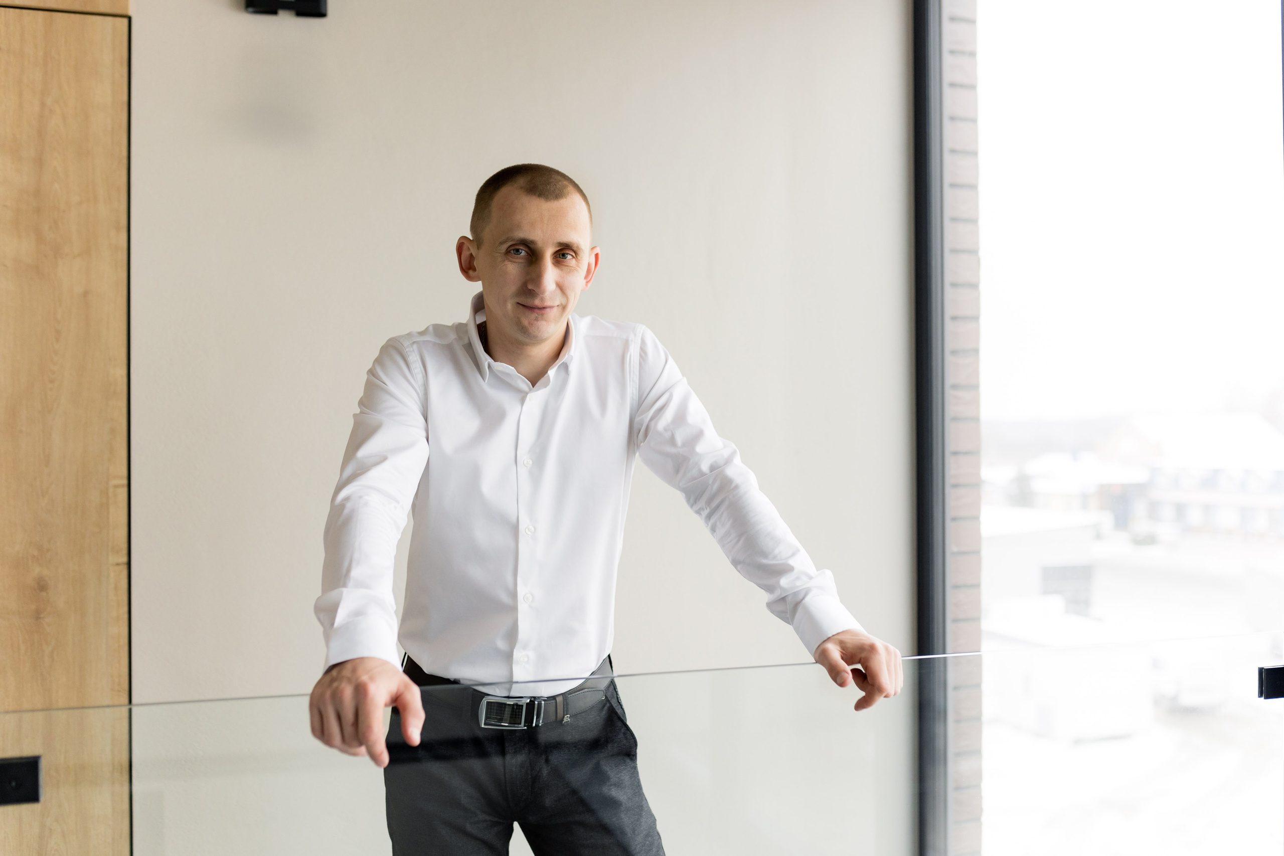 Аліна та Віктор. Ірина Терещук