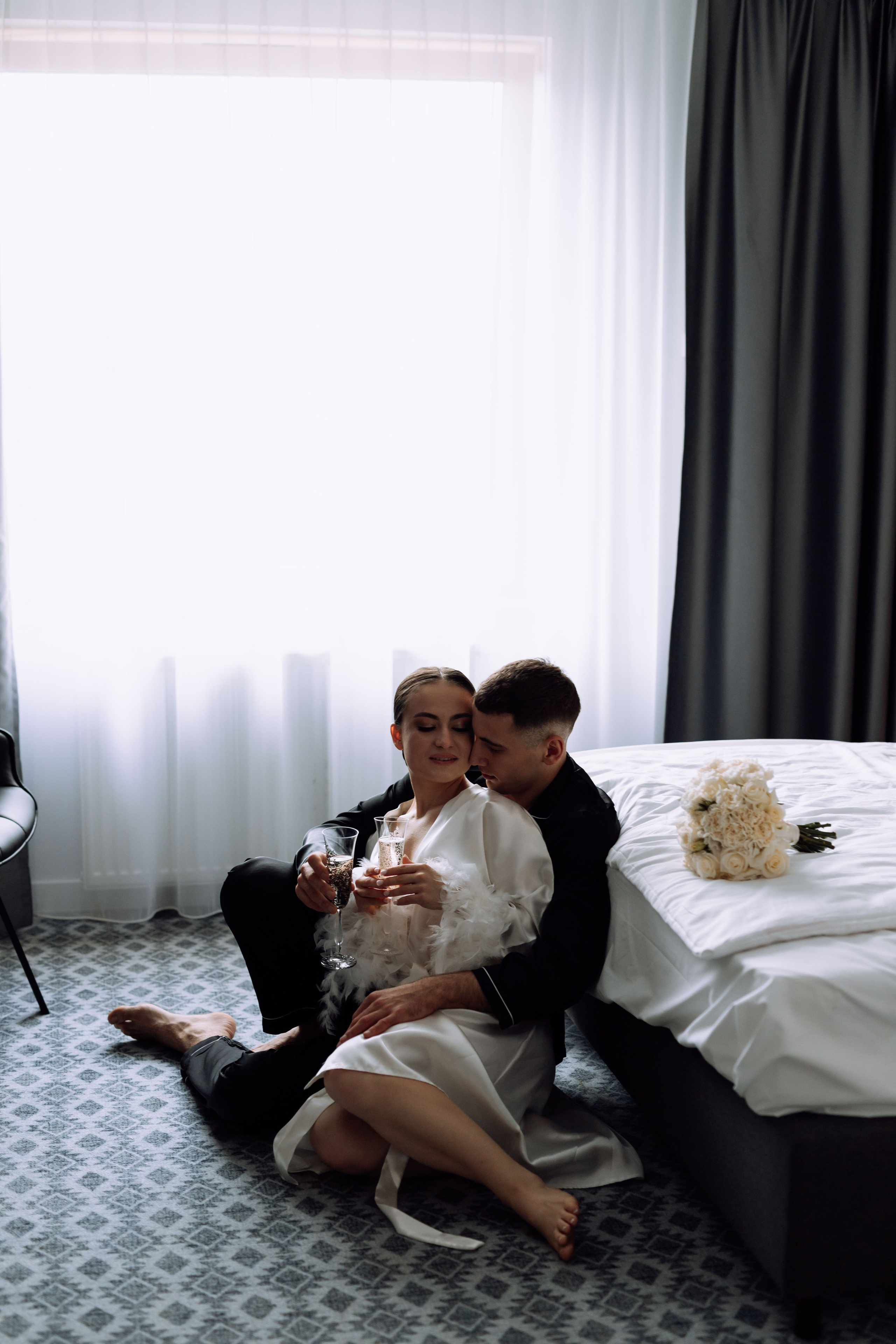 Ślub Nastia & Vasyl