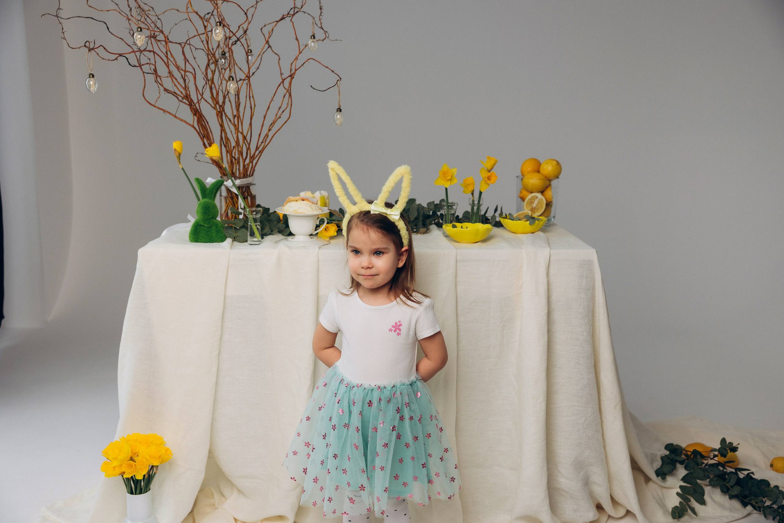 Nastrój w kolorze żółtym. Anna Rudnichenko Fotograf Szczecin / Анна Рудніченко Фотограф Щецин