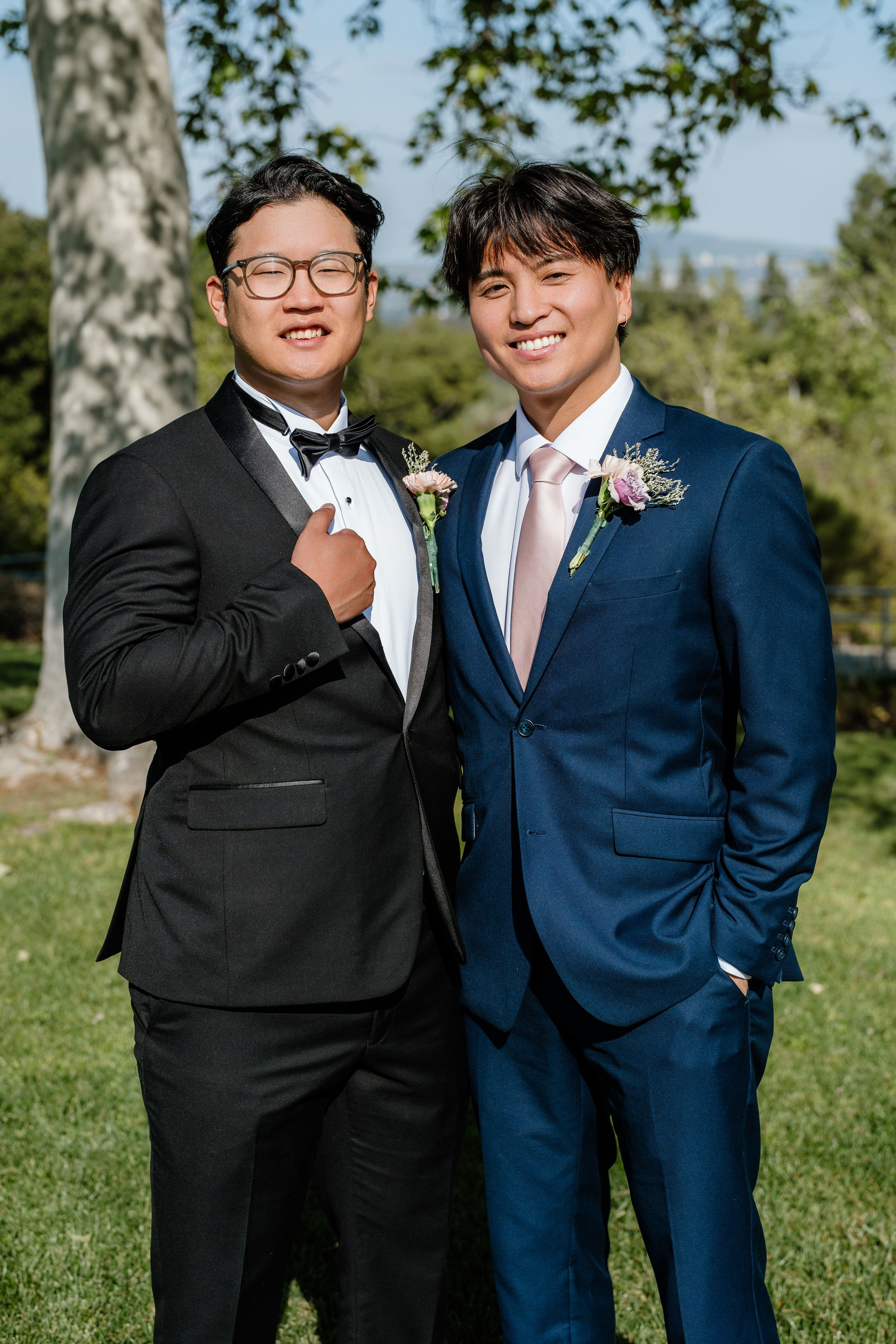 Daniel & Michelle Wedding. Pixel Pie — Wedding Photography & Videography