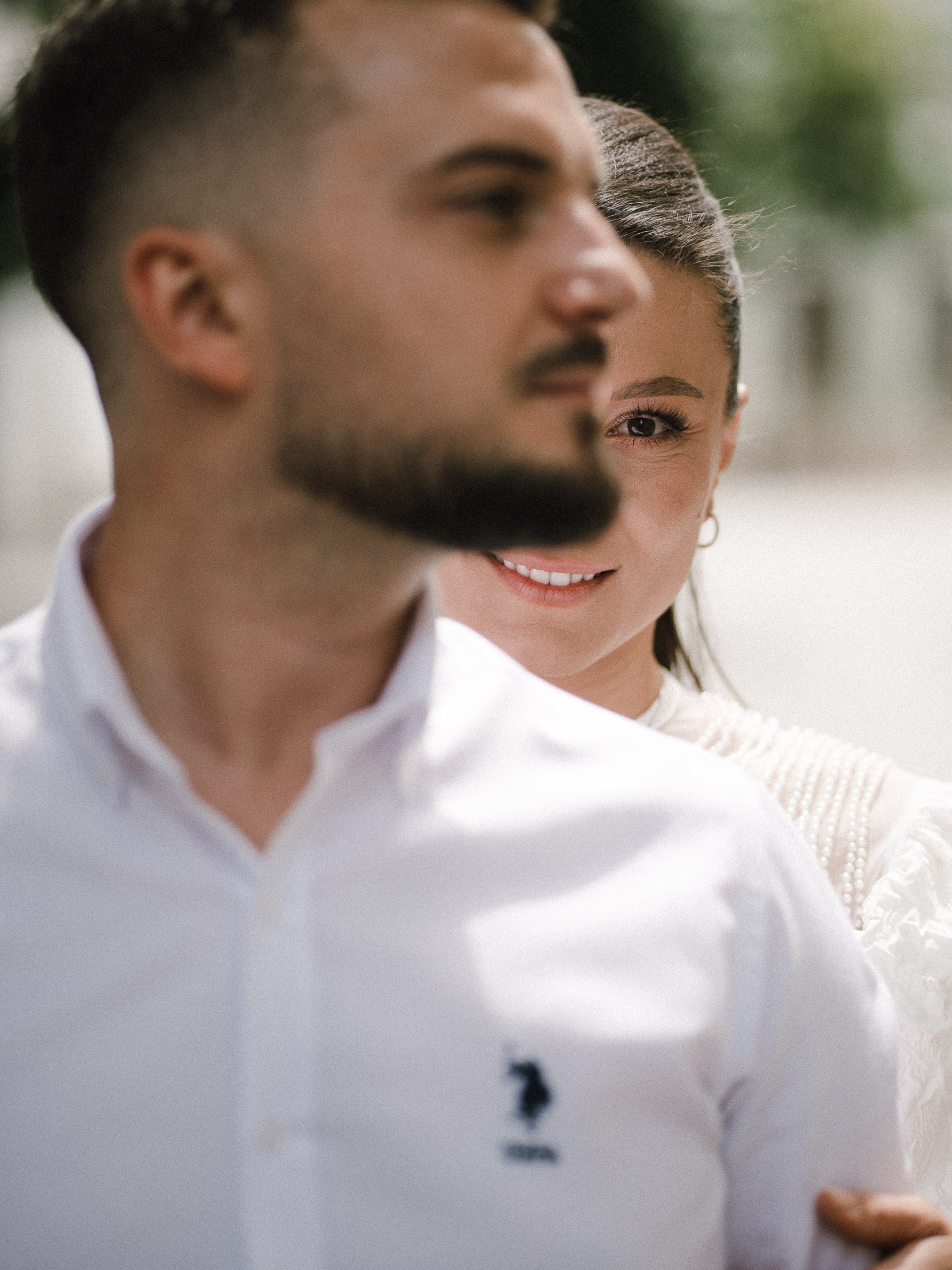 Fotografii cununie civilă Florești, Cluj