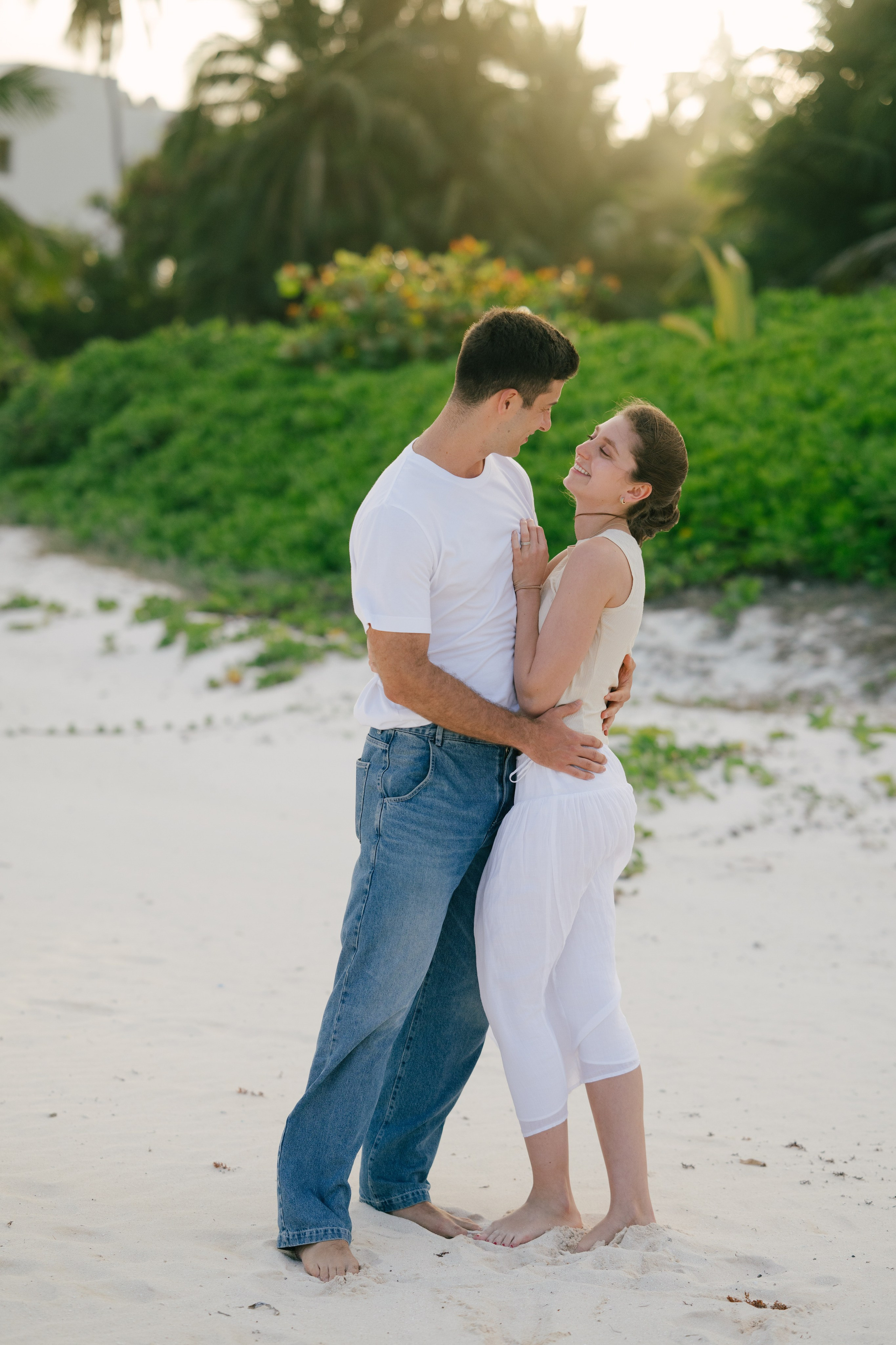 Jaime Family at Villa Lorenne, Punta Cana