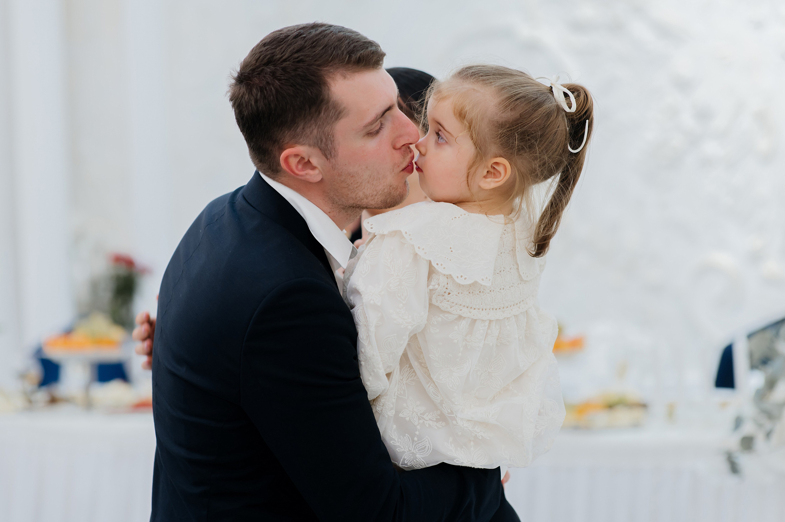 Wedding Dina & Vasili. Wedding photographer from Moldova Alexey Chipchiu