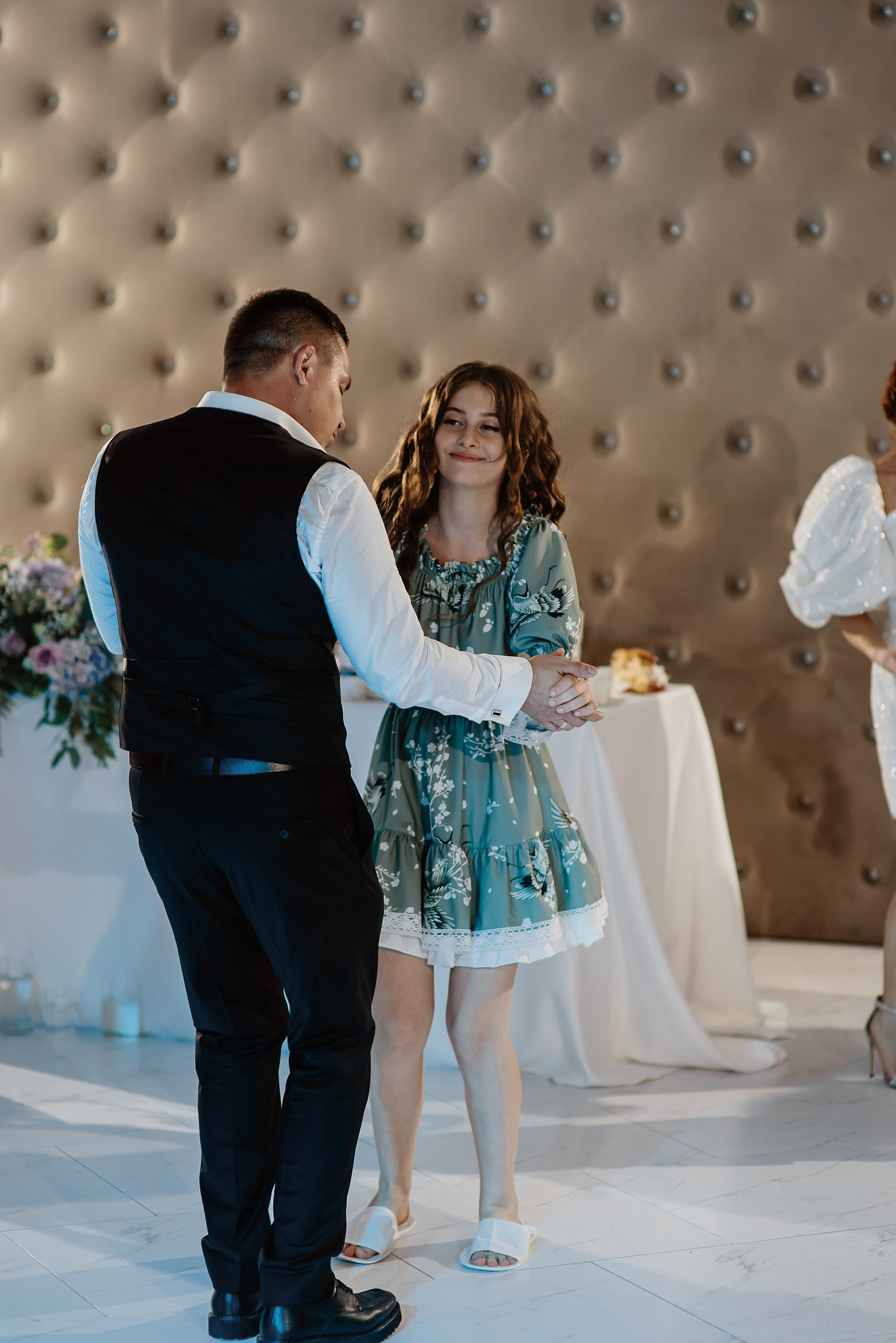 Wedding Anastasia. Wedding photographer from Moldova Alexey Chipchiu