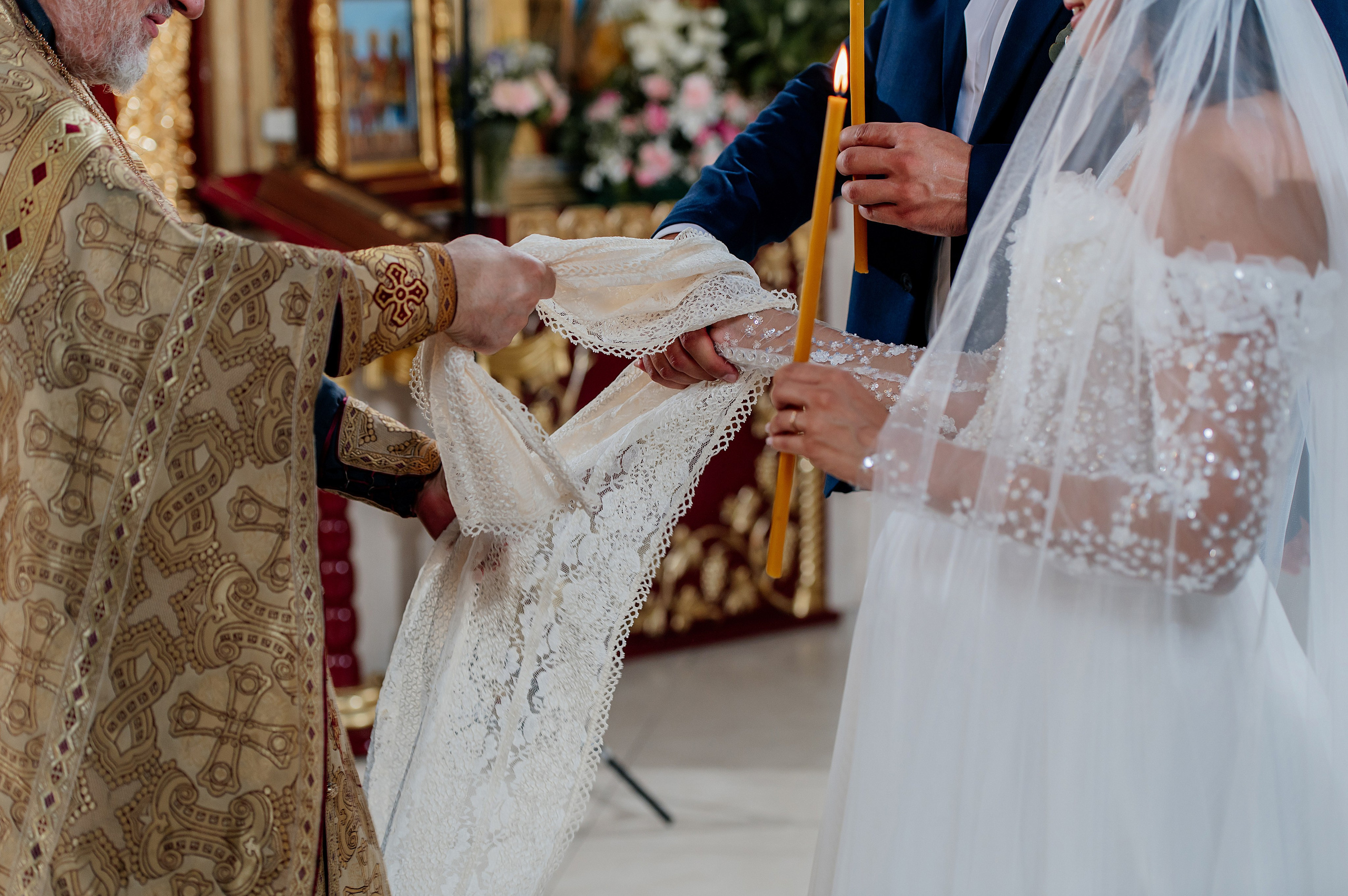Daria & Yiurii Odessa. Wedding photographer from Moldova Alexey Chipchiu