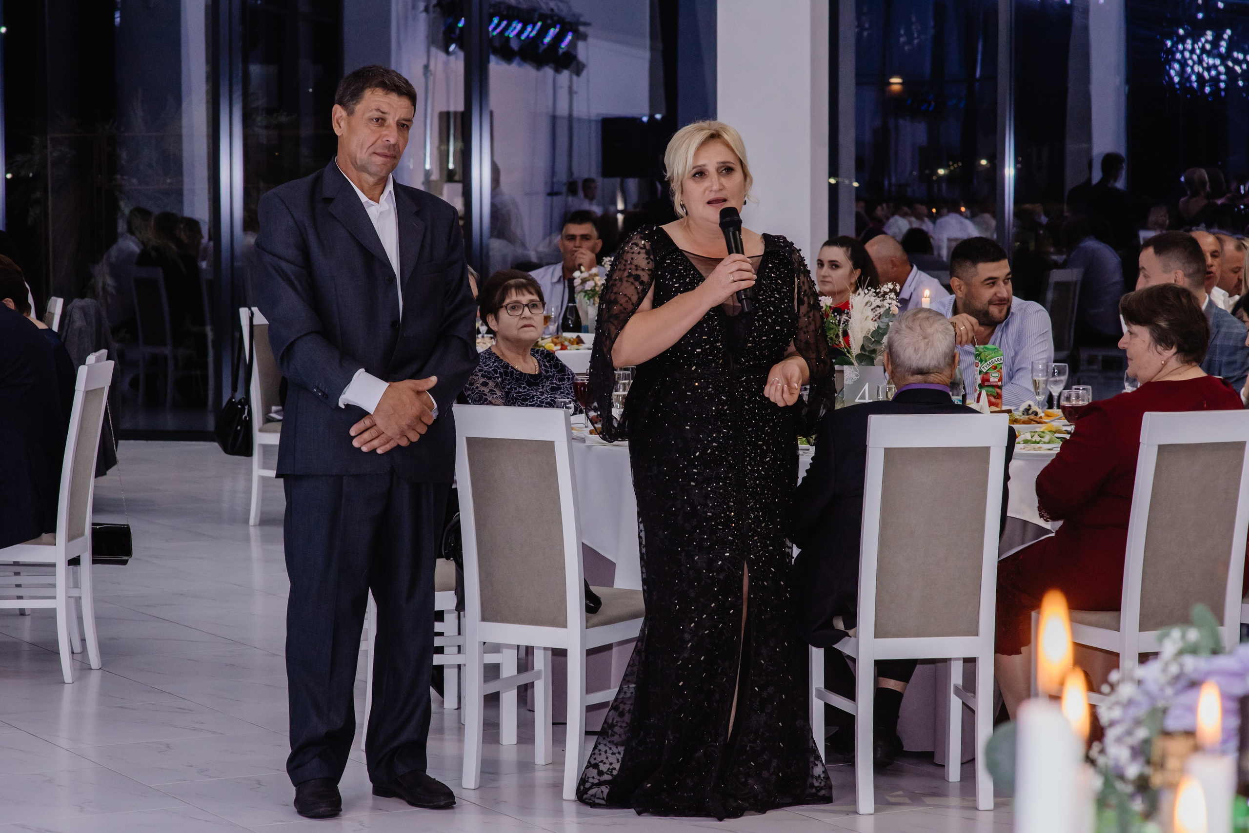 Wedding Anastasia. Wedding photographer from Moldova Alexey Chipchiu