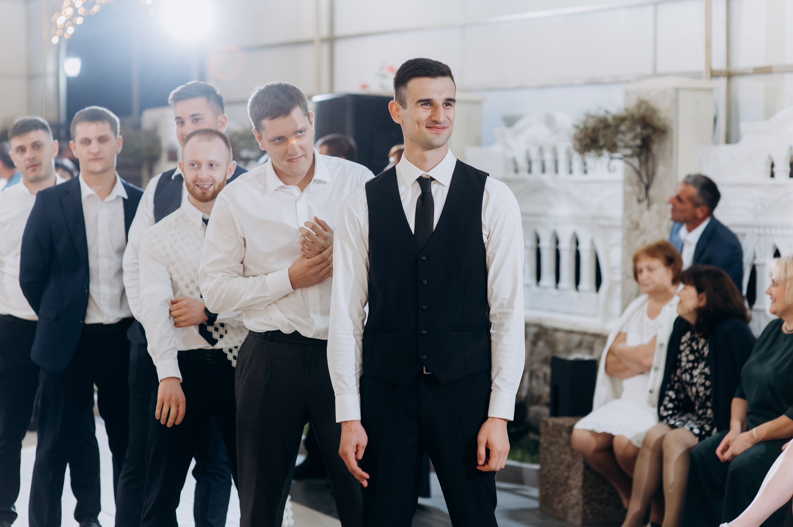 Wedding Dina & Vasili. Wedding photographer from Moldova Alexey Chipchiu