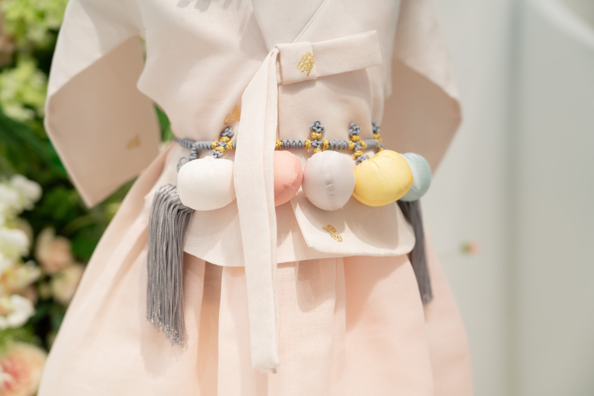 Ханбоки. Студия декора «Нарния»