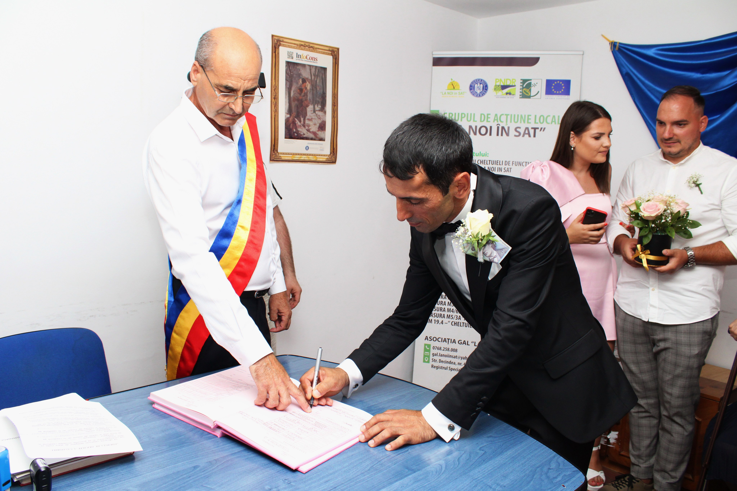 MINEL & MALINA. PETRU BYZO - family and children photographer in ROMANIA